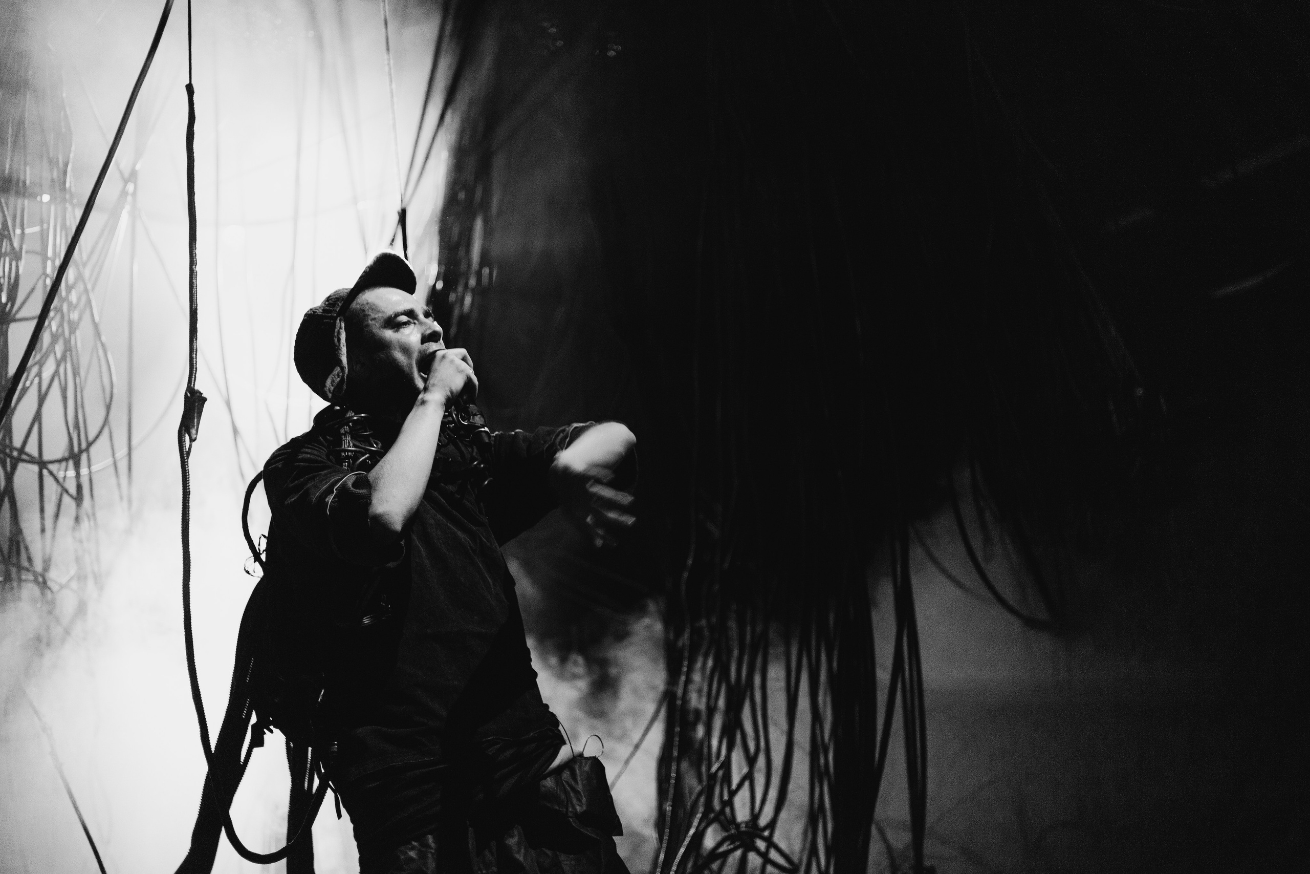 ХАСКИ. РАДИО СПГС’24. RUSLAN ROZANOV