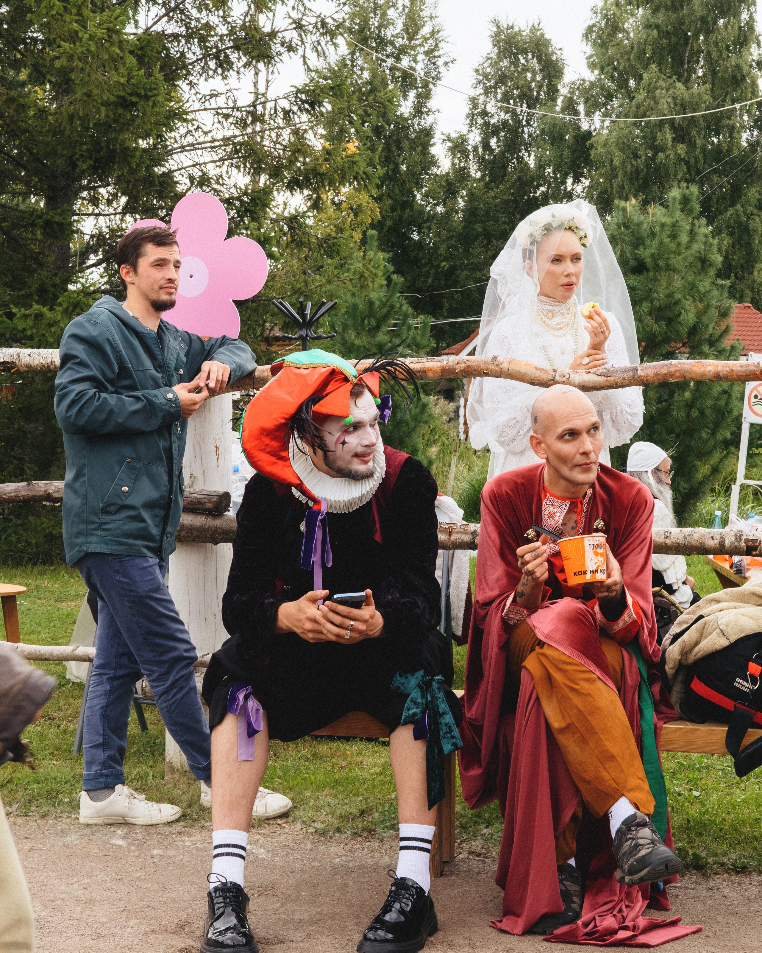 Крим Плин — Дом. Backstage Клипа. RUSLAN ROZANOV
