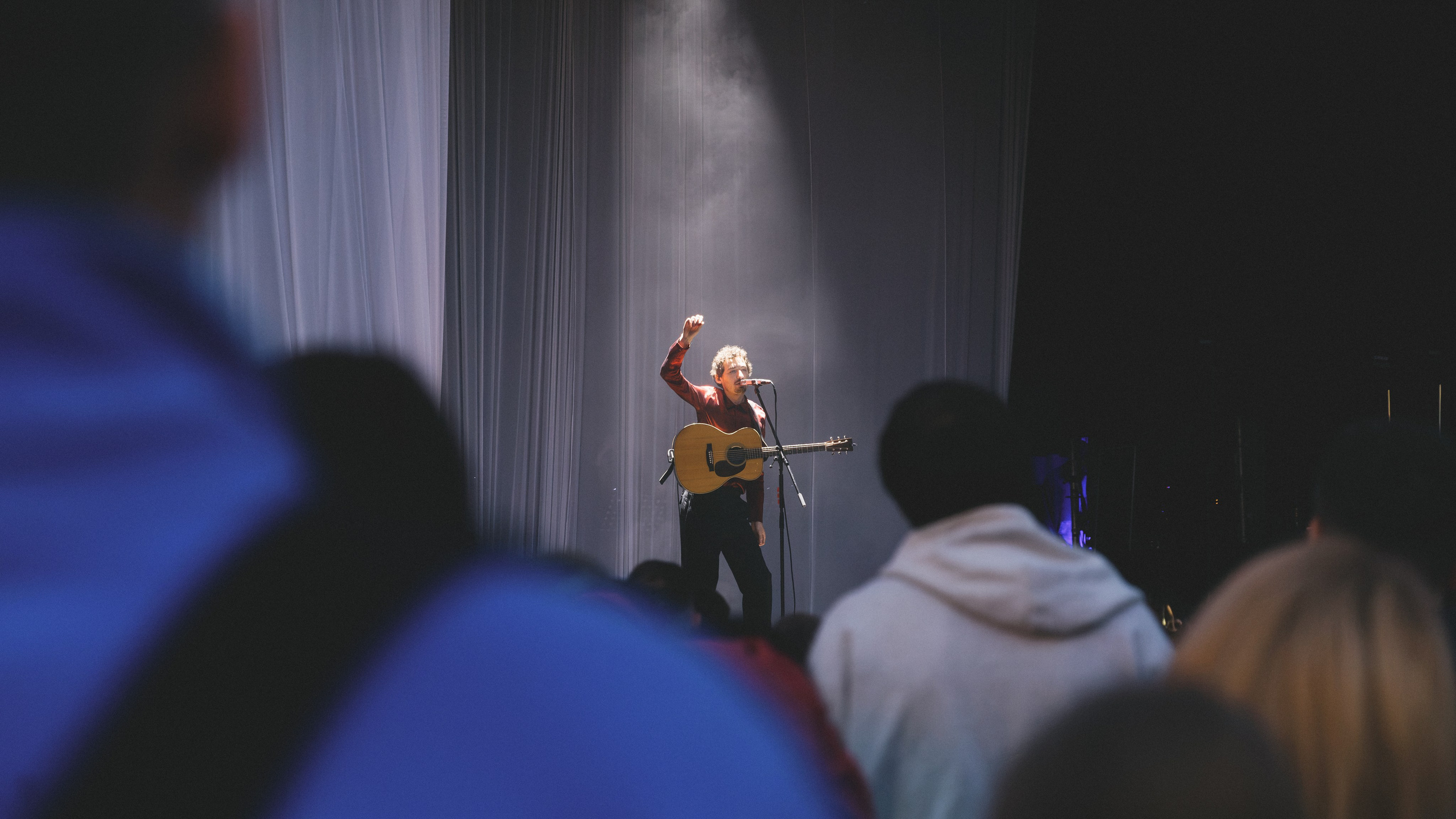Zoloto. SummerSound'26. Saint-Petersburg. RUSLAN ROZANOV