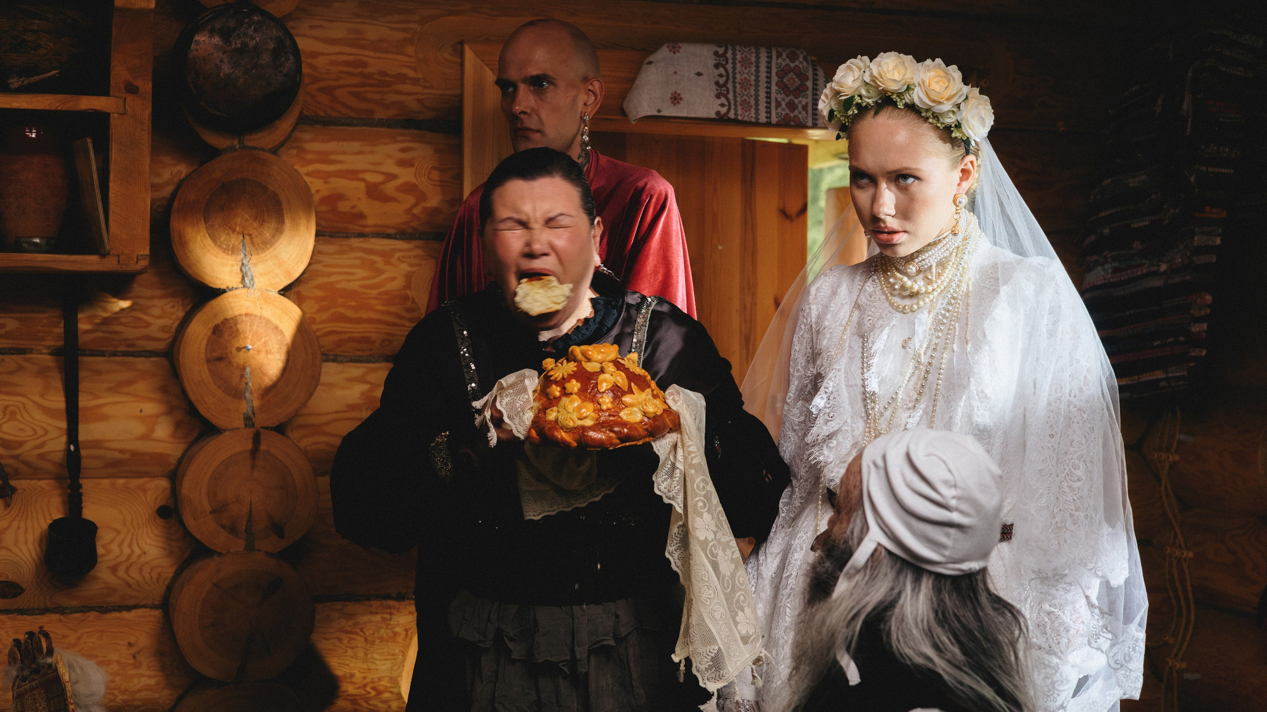 Крим Плин — Дом. Backstage Клипа. RUSLAN ROZANOV