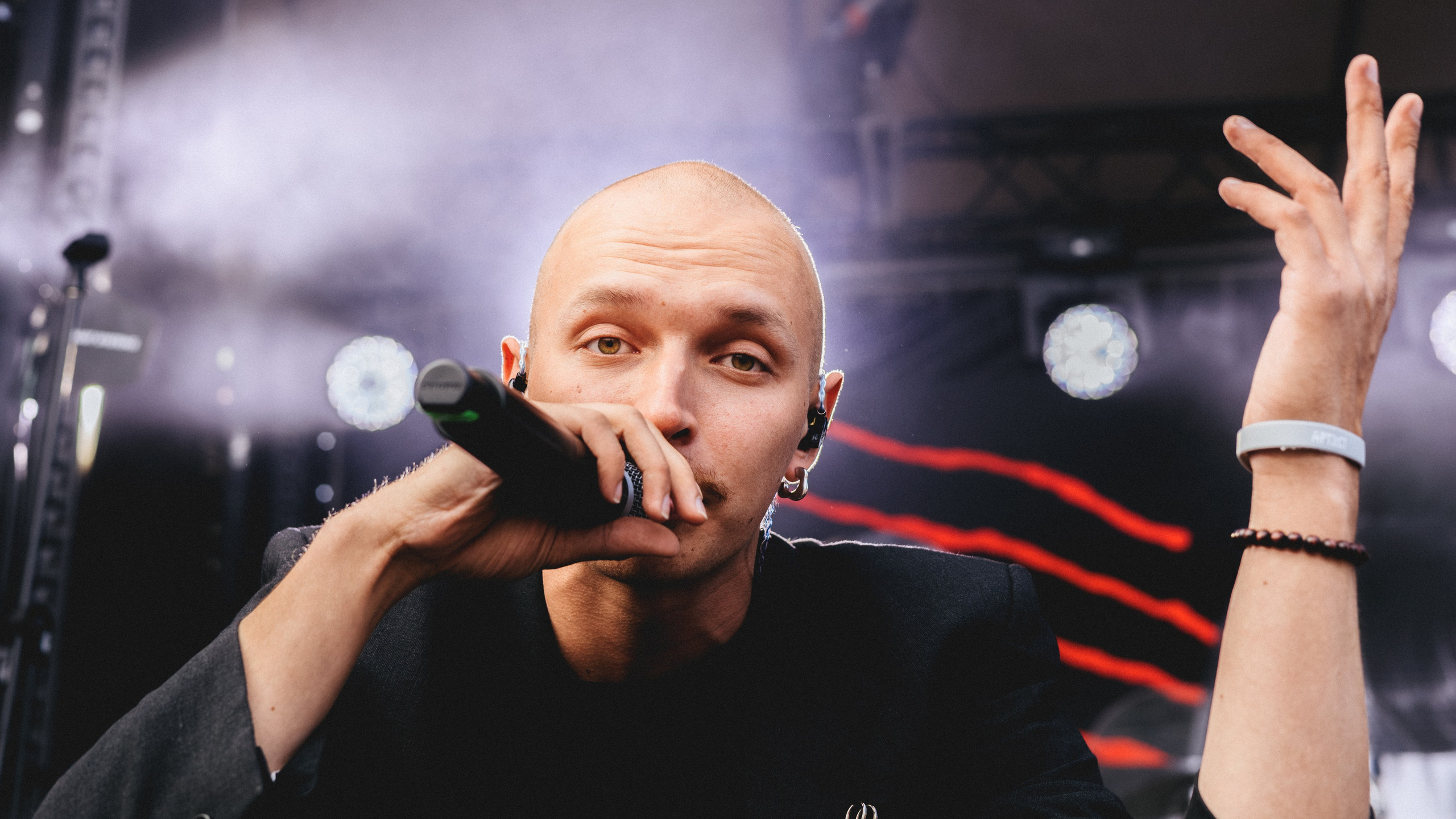 СТРИО | ЛенМосты'26. RUSLAN ROZANOV