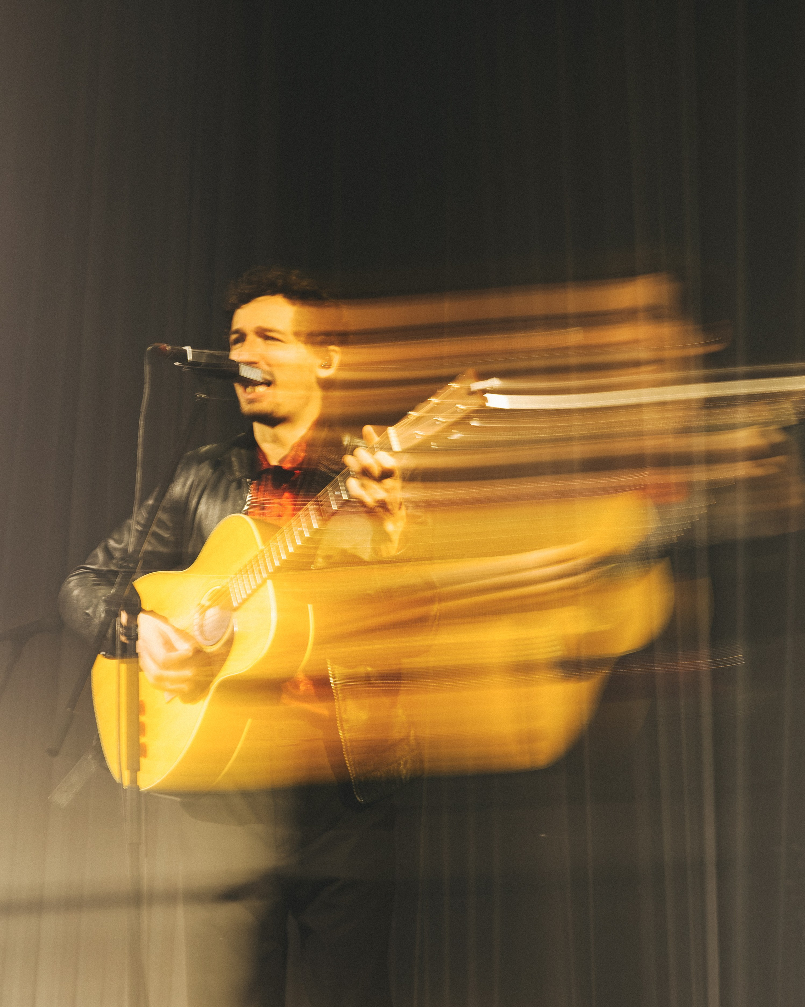 Zoloto. SummerSound'26. Saint-Petersburg. RUSLAN ROZANOV