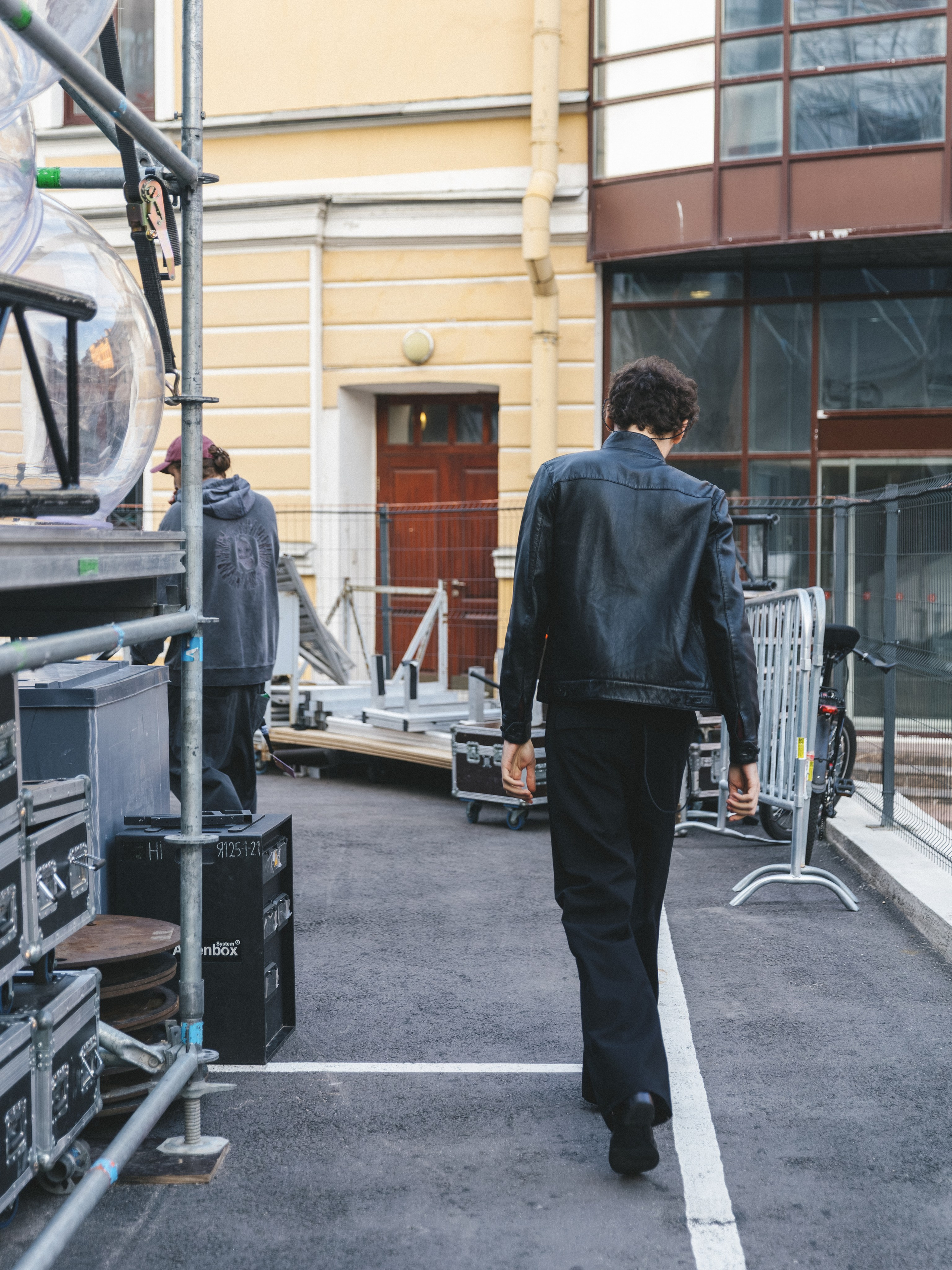 Zoloto. SummerSound'26. Saint-Petersburg. RUSLAN ROZANOV