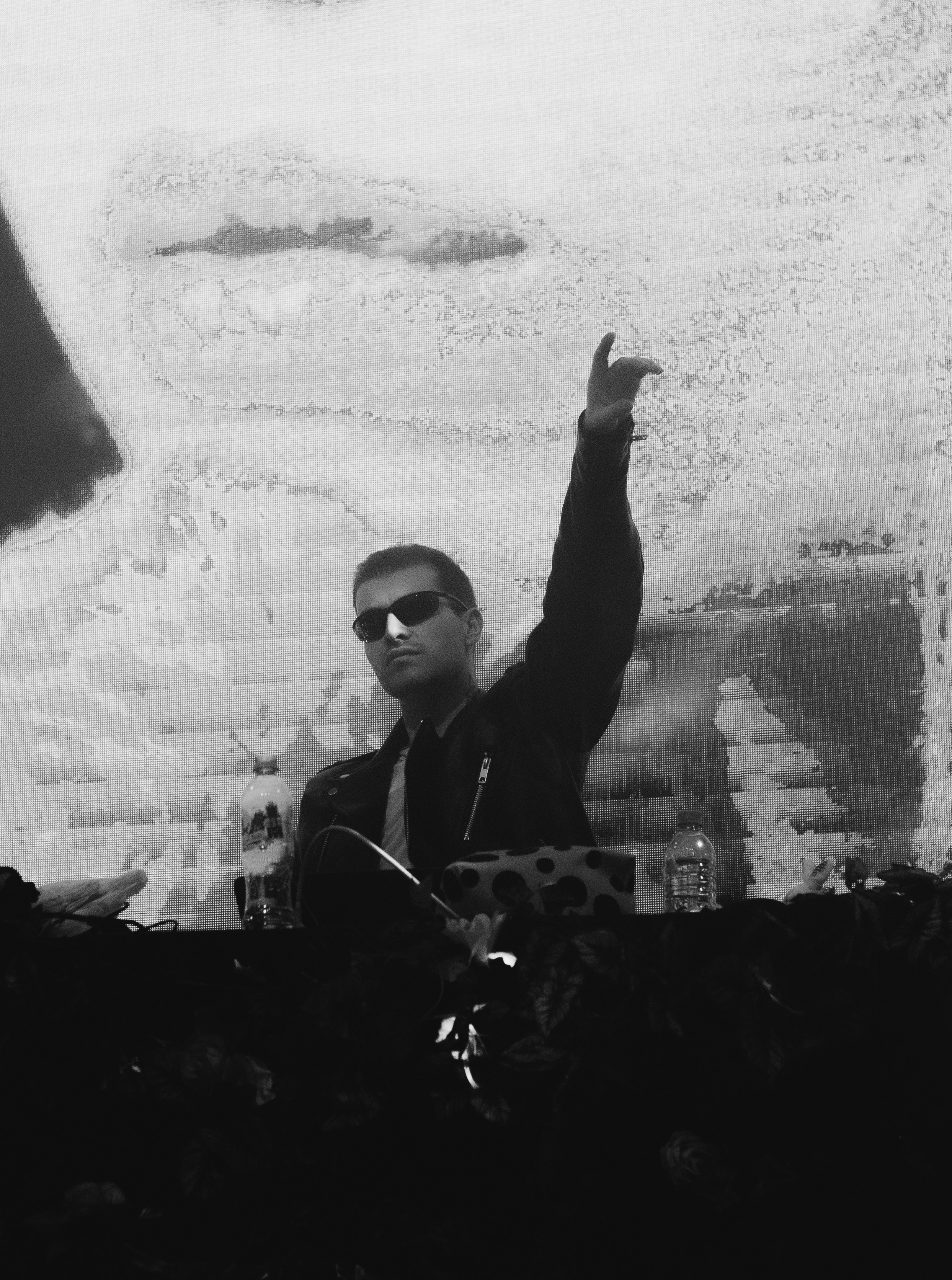 DEAD BLONDE/GSPD’22. RUSLAN ROZANOV