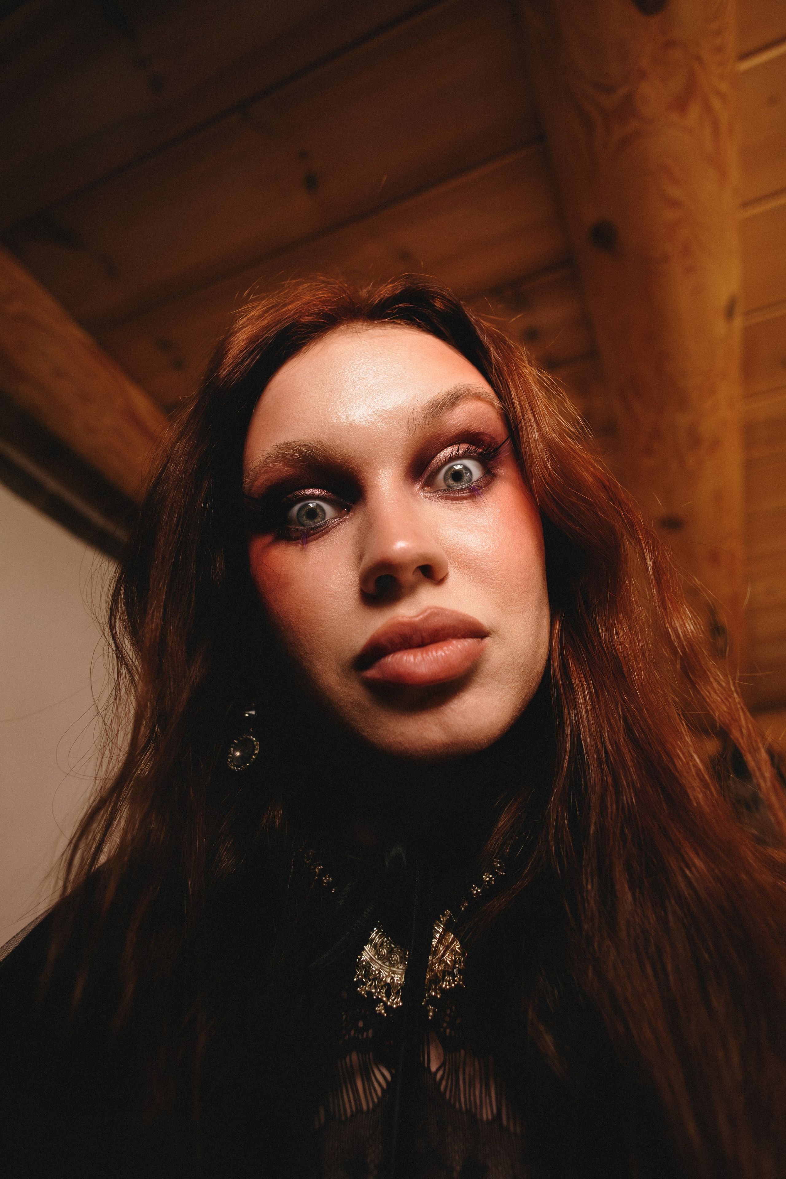 Крим Плин — Дом. Backstage Клипа. RUSLAN ROZANOV