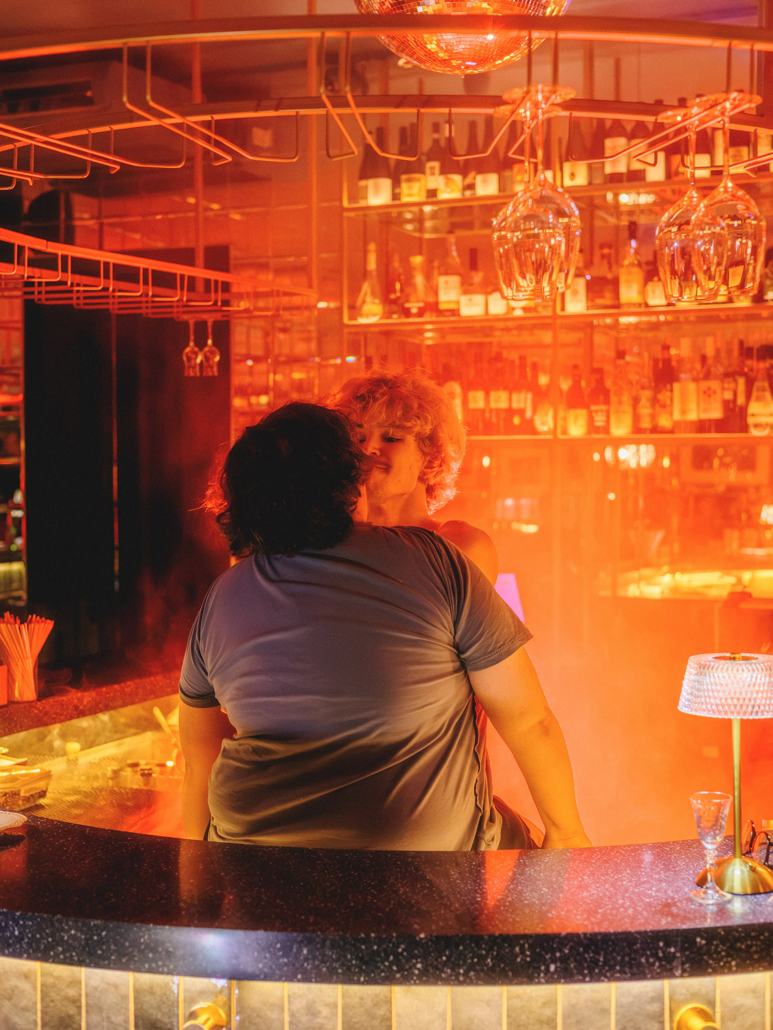 Сказка о царе Стакане. RUSLAN ROZANOV