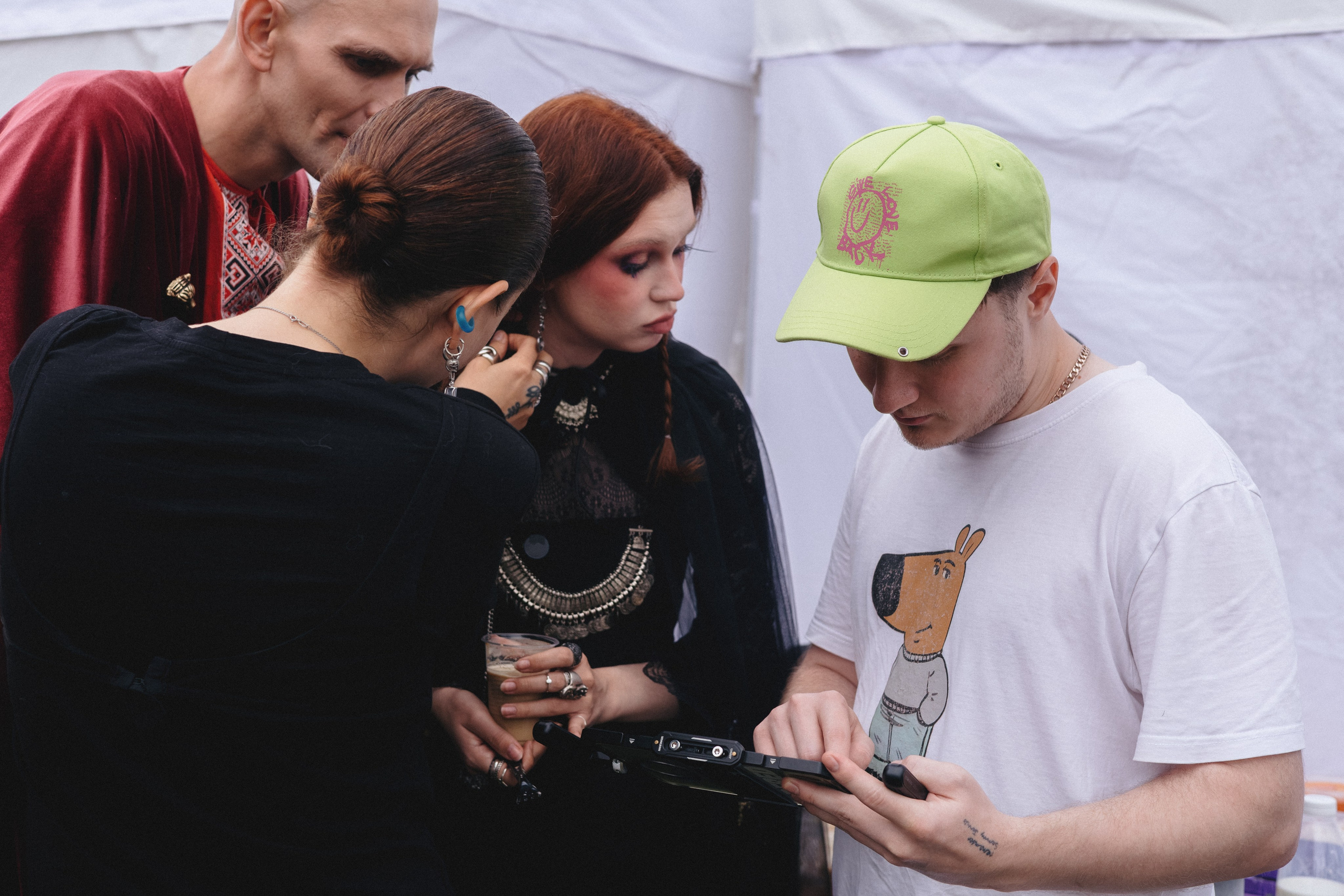 Крим Плин — Дом. Backstage Клипа. RUSLAN ROZANOV