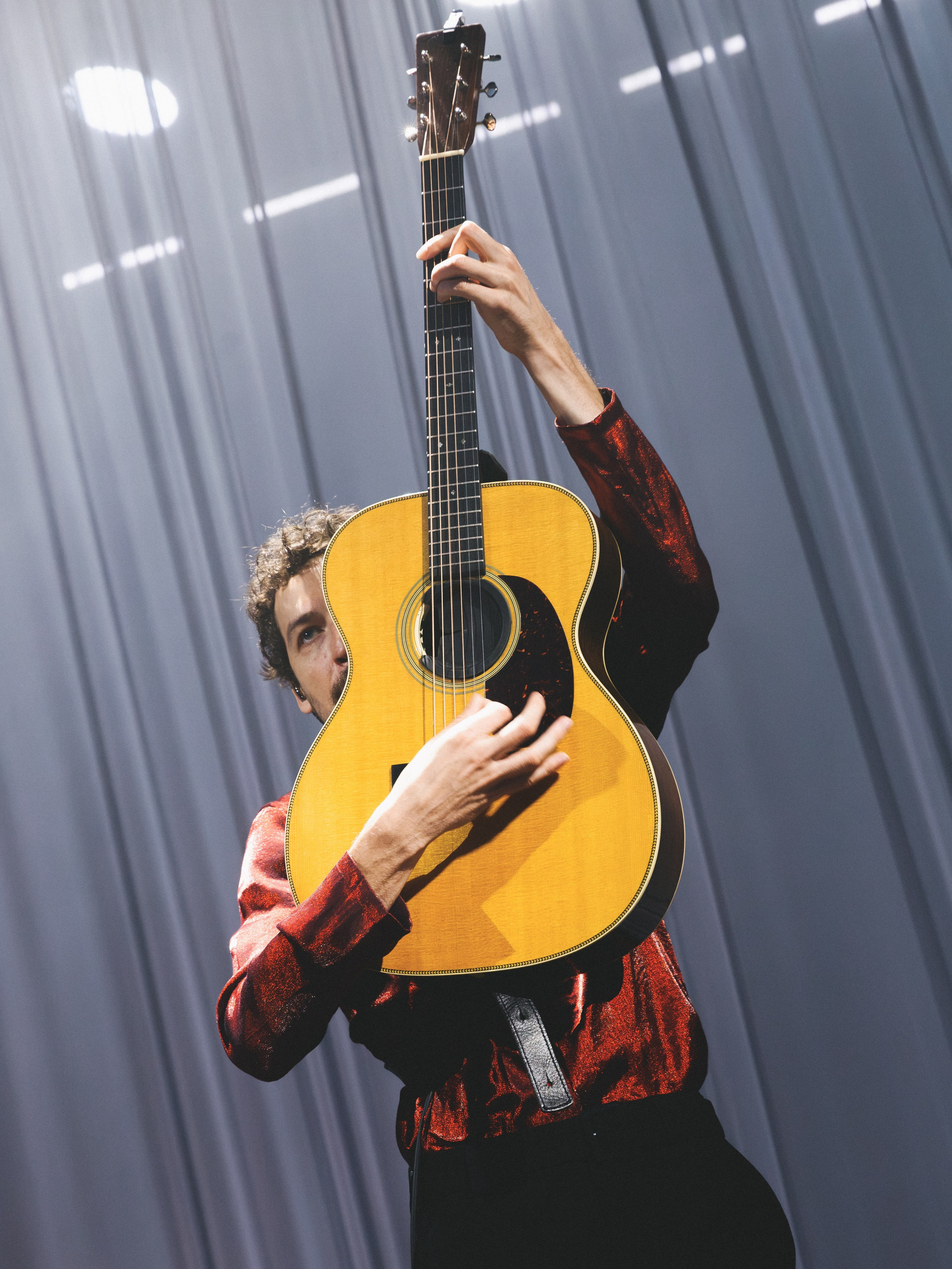 Zoloto. SummerSound'26. Saint-Petersburg. RUSLAN ROZANOV
