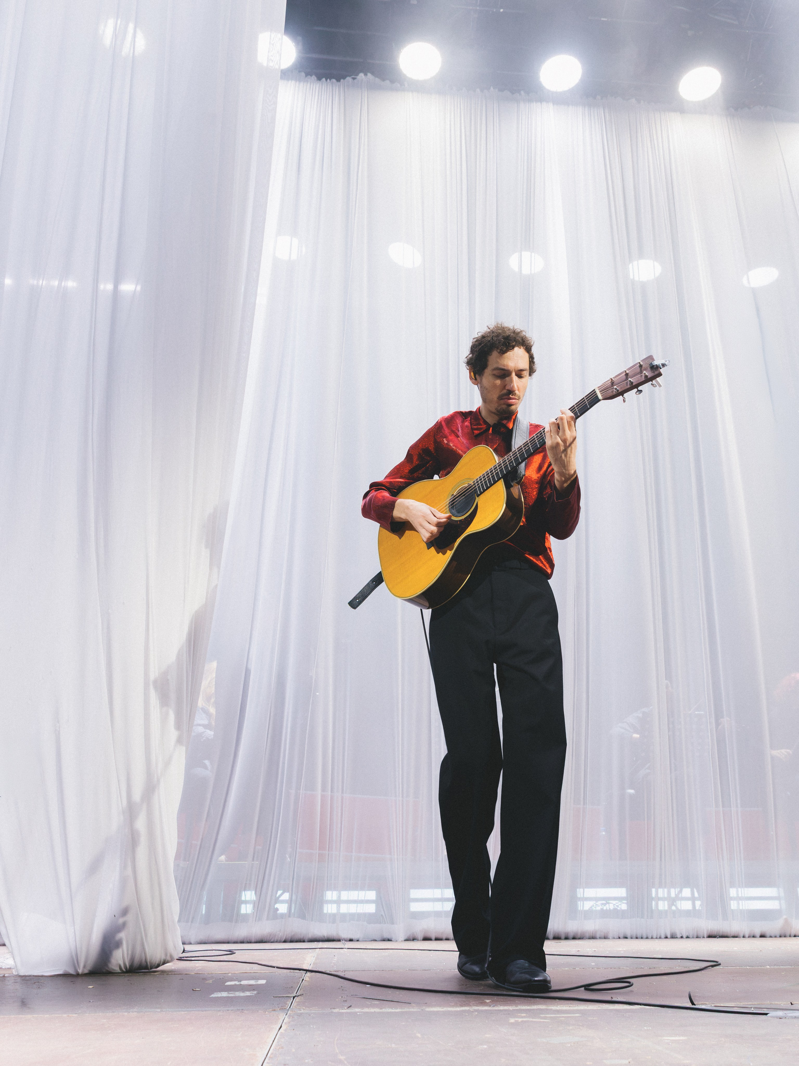 Zoloto. SummerSound'26. Saint-Petersburg. RUSLAN ROZANOV