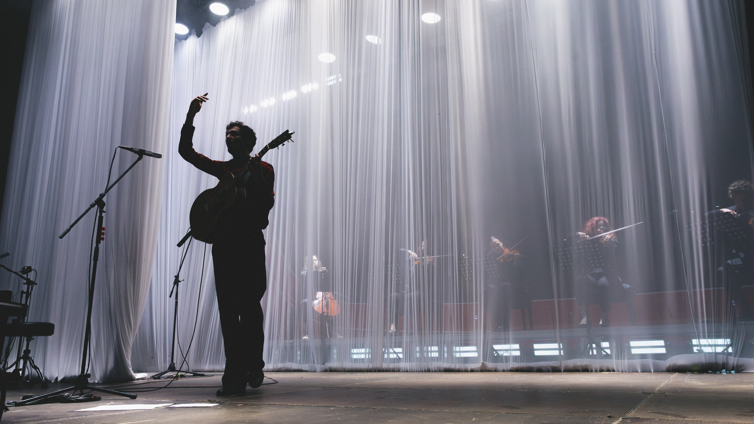 Zoloto. SummerSound'26. Saint-Petersburg. RUSLAN ROZANOV