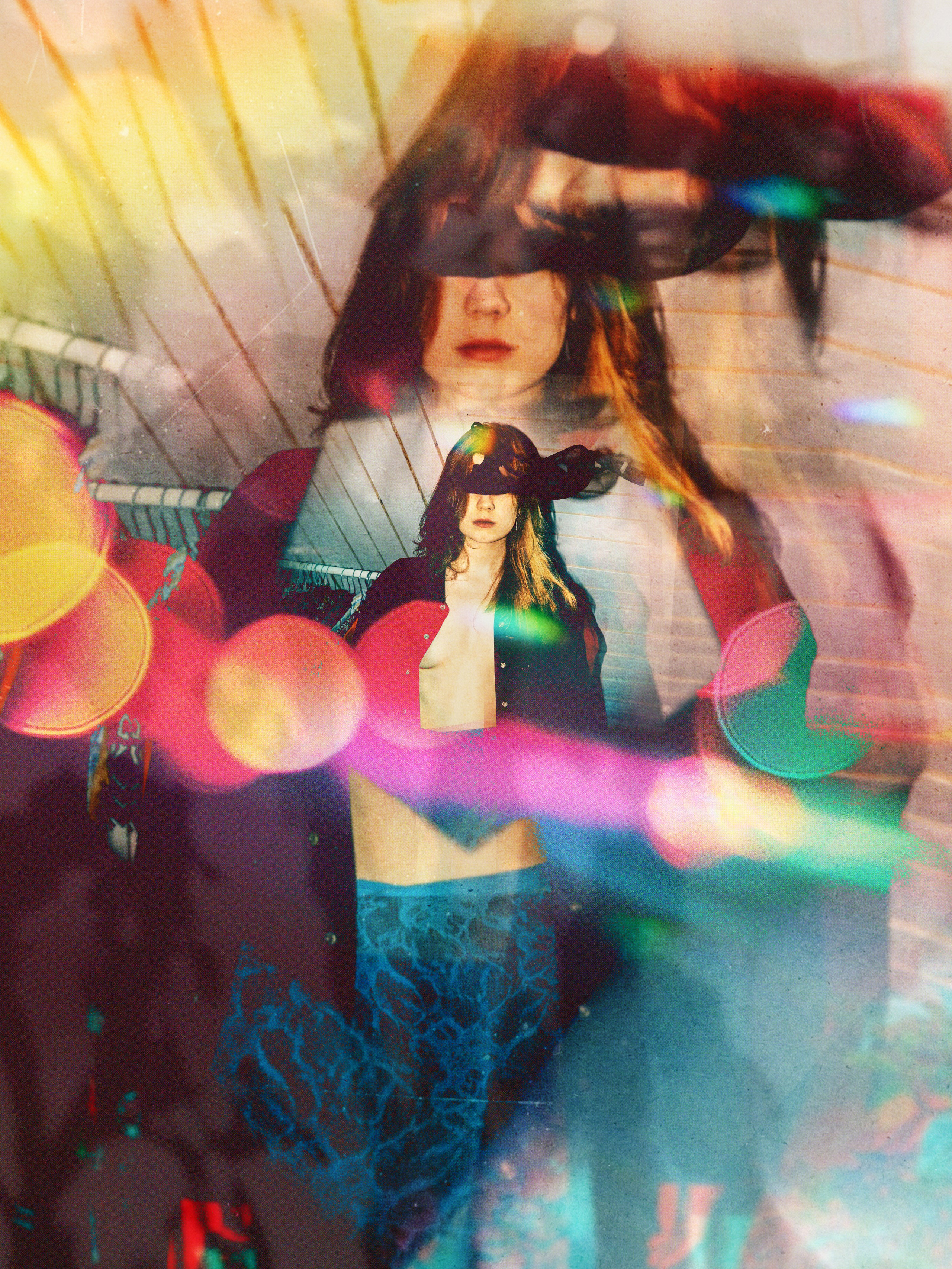 Not4u. RUSLAN ROZANOV