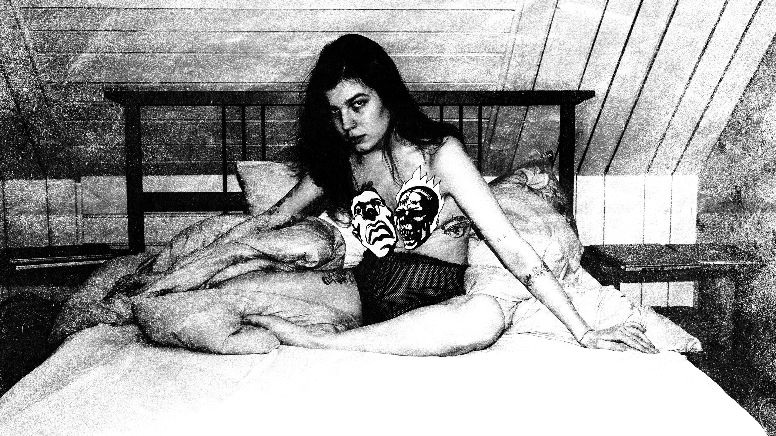 Not4u. RUSLAN ROZANOV