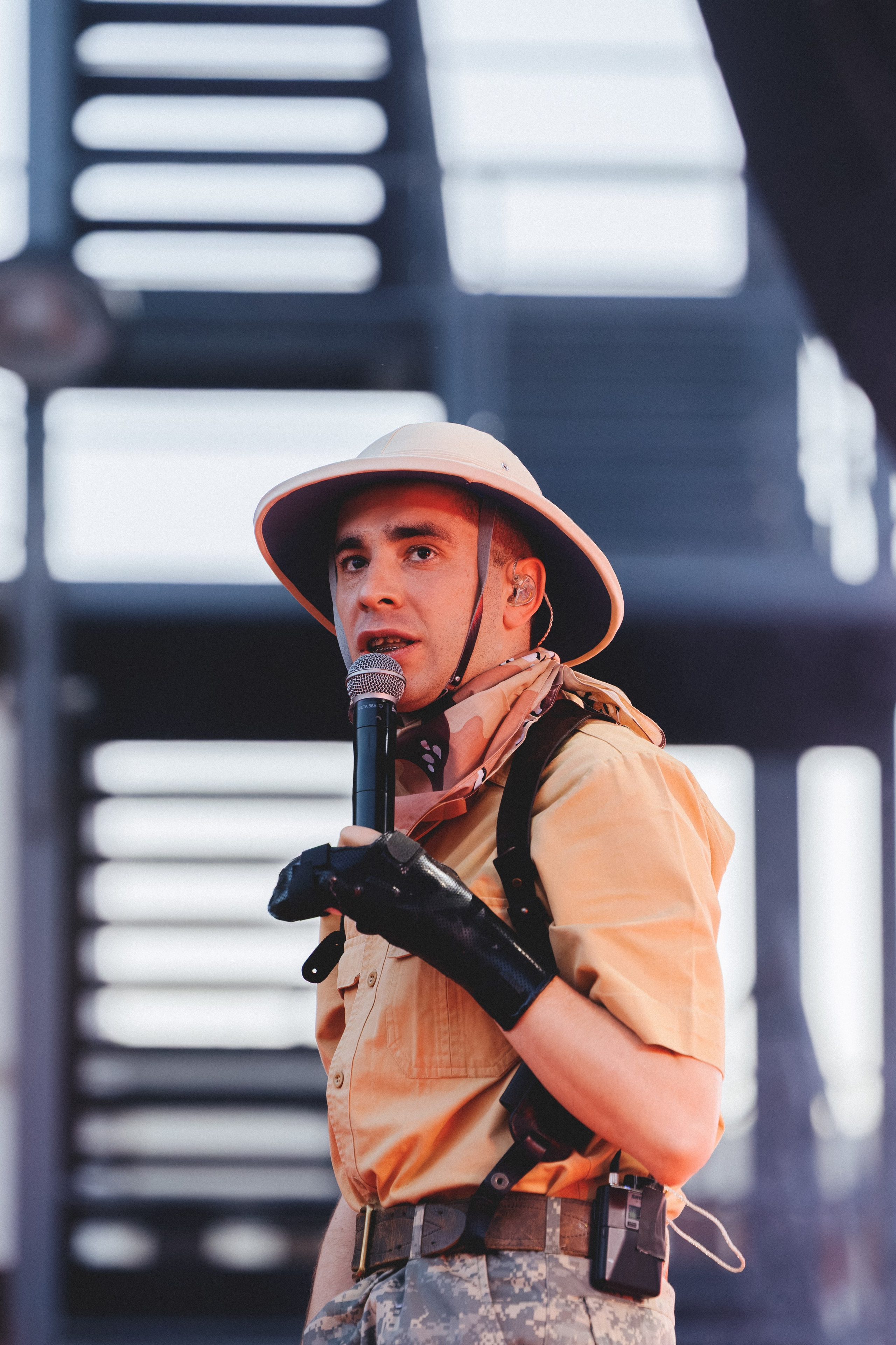 Хаски. Фестиваль Отмены Москва 2026. RUSLAN ROZANOV