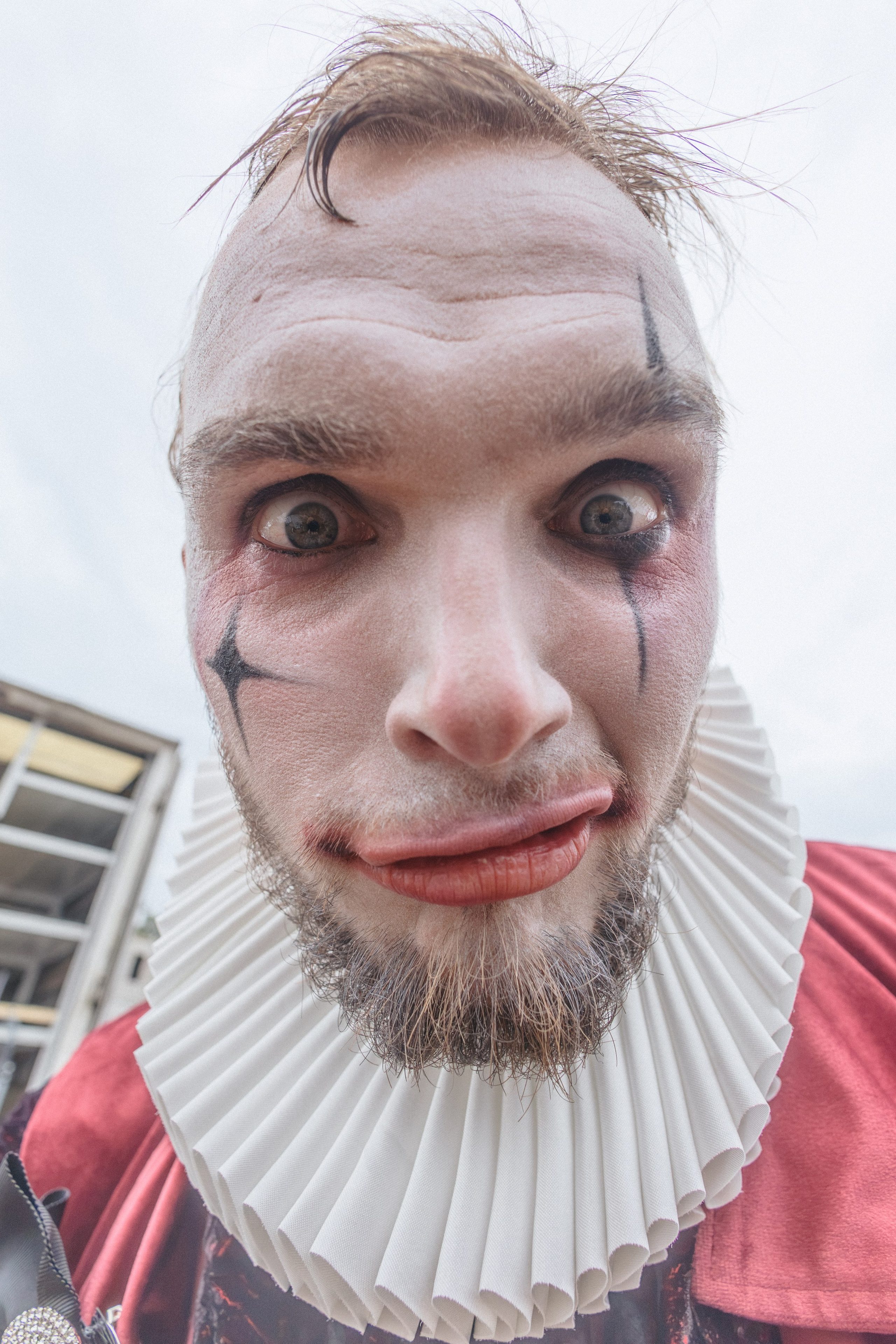 Крим Плин — Дом. Backstage Клипа. RUSLAN ROZANOV