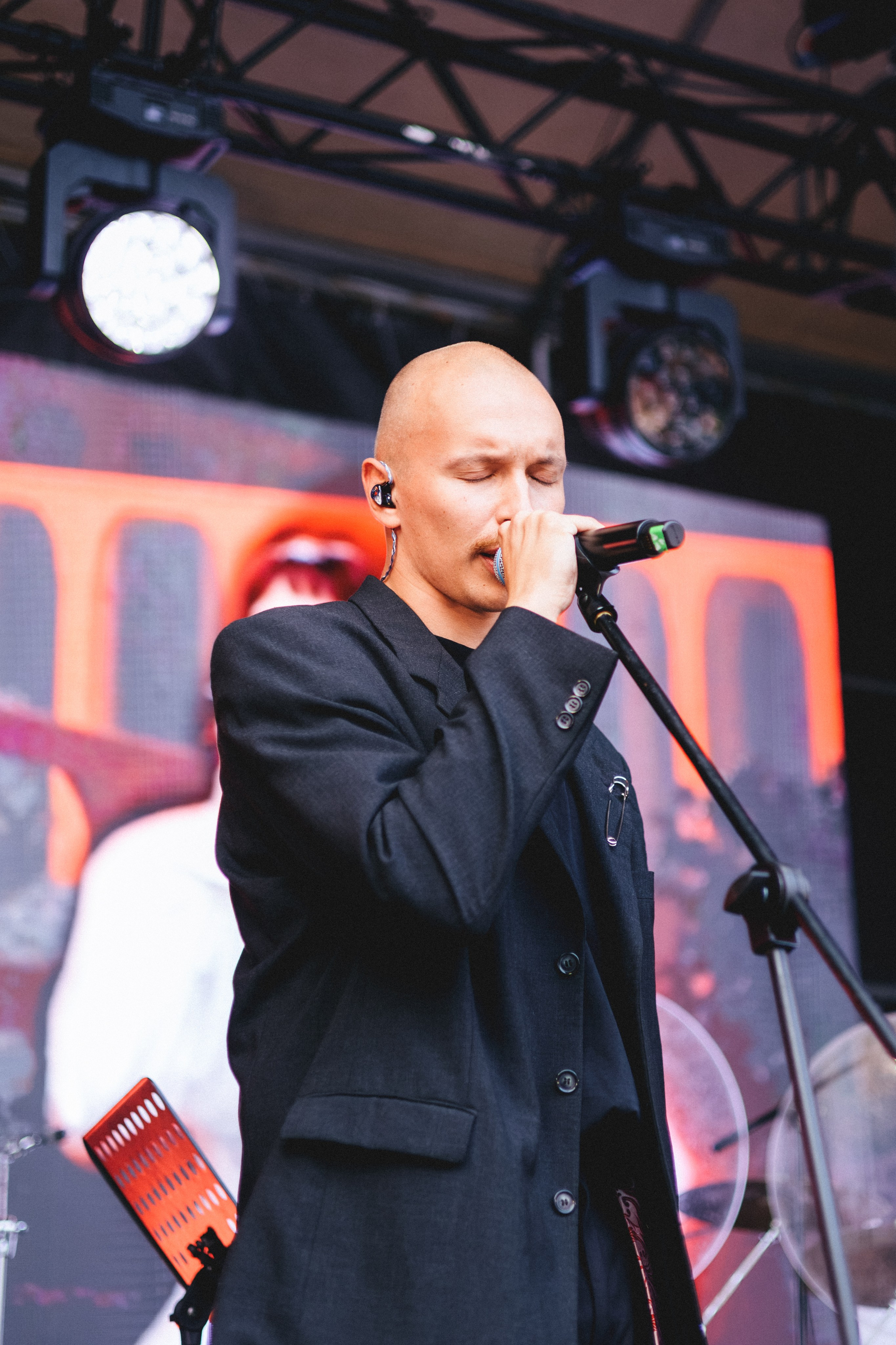 СТРИО | ЛенМосты'26. RUSLAN ROZANOV