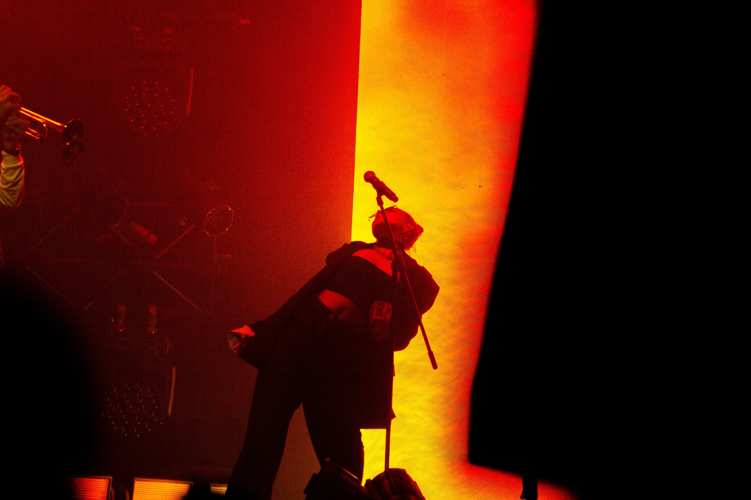 ZOLOTO A2'23. RUSLAN ROZANOV