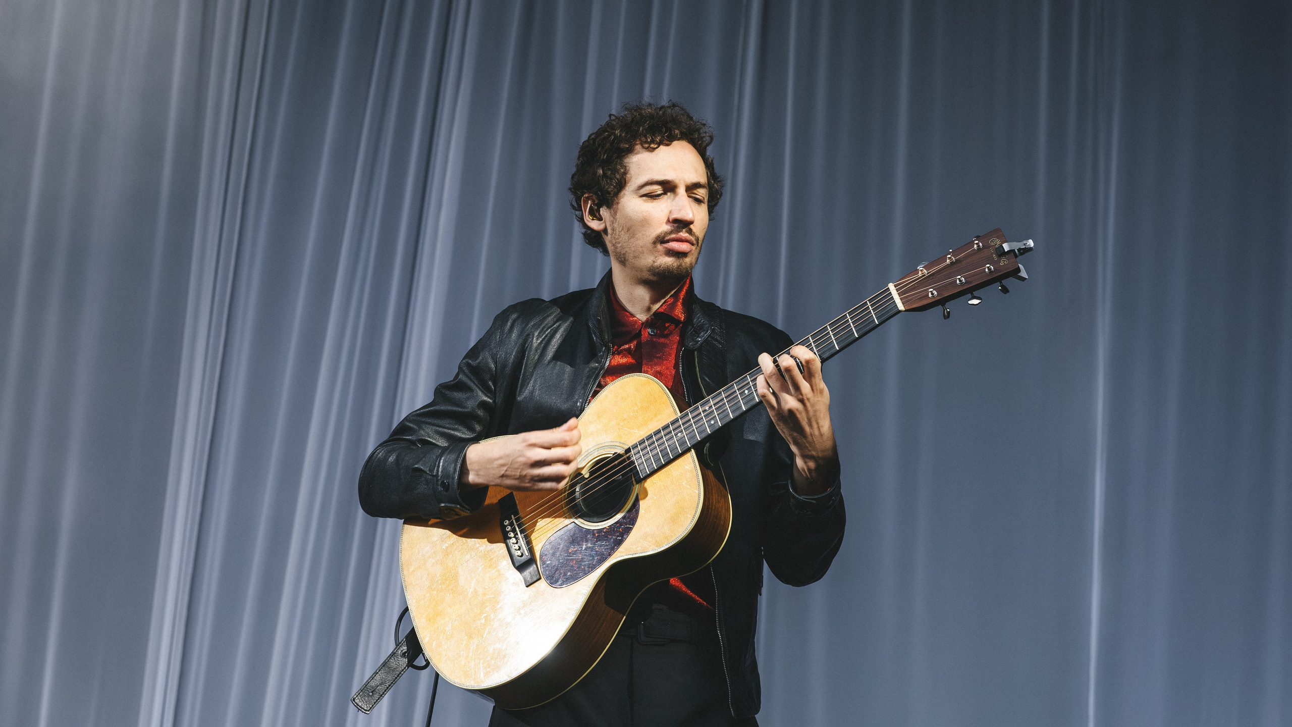 Zoloto. SummerSound'26. Saint-Petersburg. RUSLAN ROZANOV