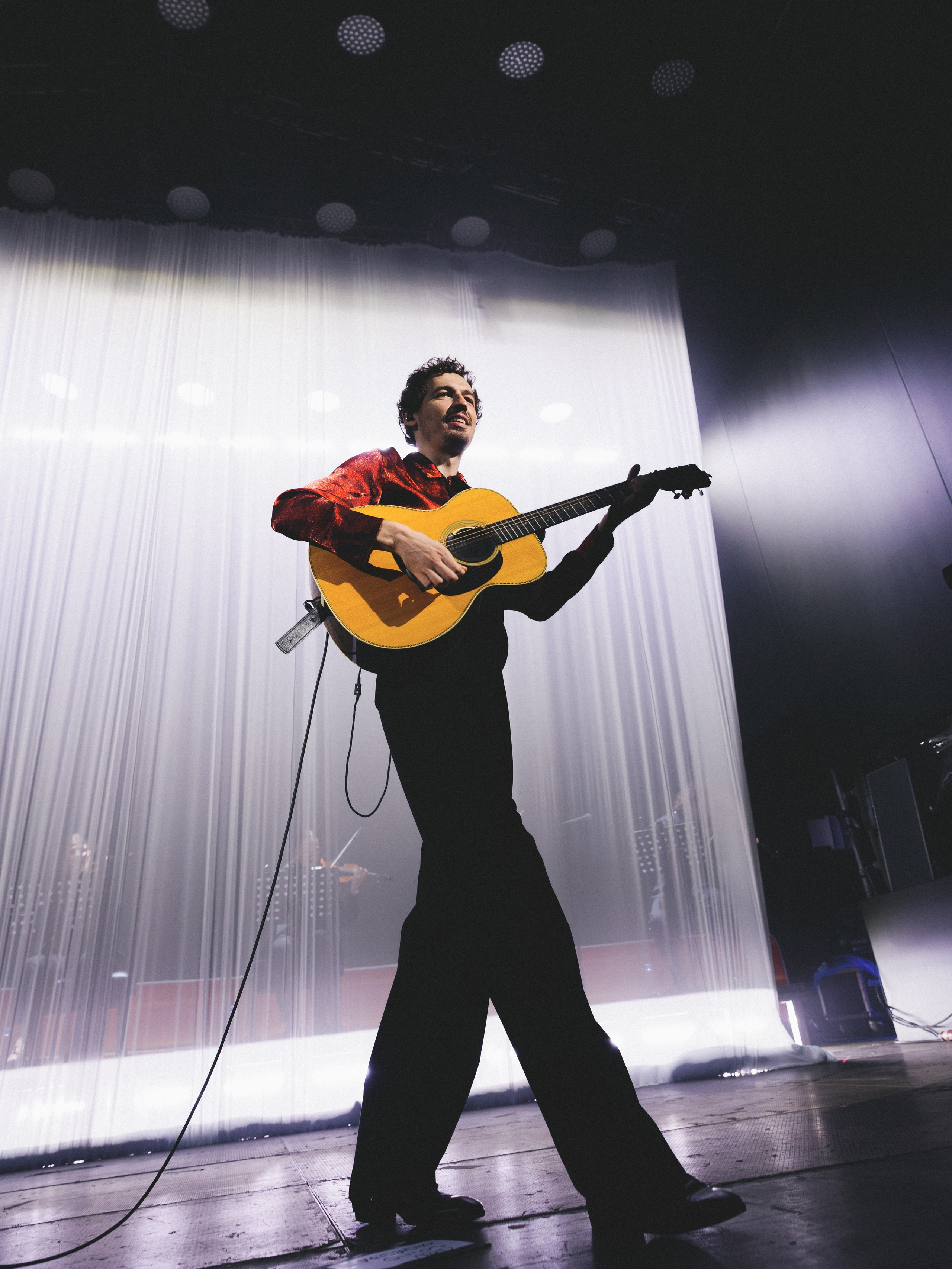 Zoloto. SummerSound'26. Saint-Petersburg. RUSLAN ROZANOV