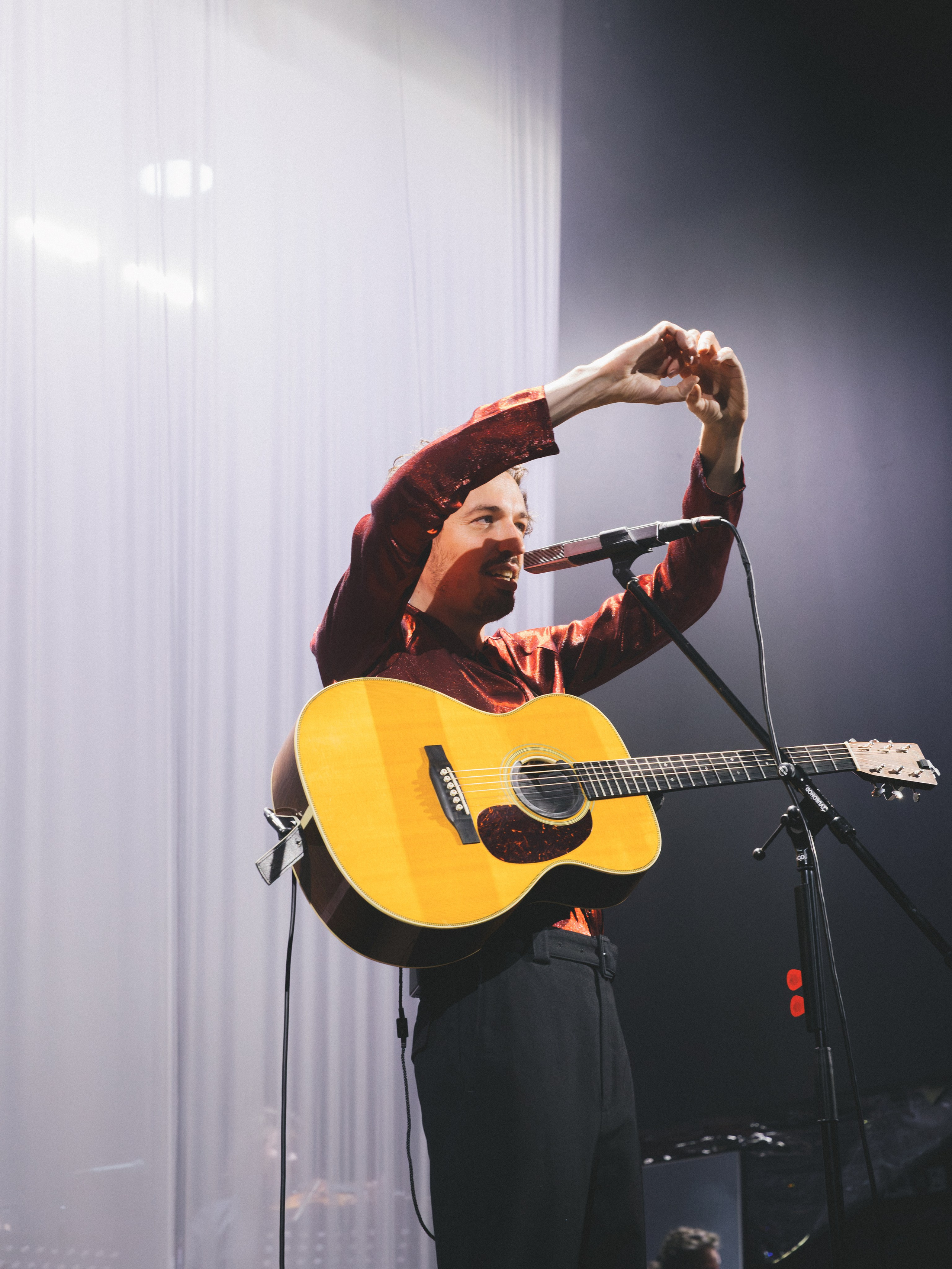 Zoloto. SummerSound'26. Saint-Petersburg. RUSLAN ROZANOV