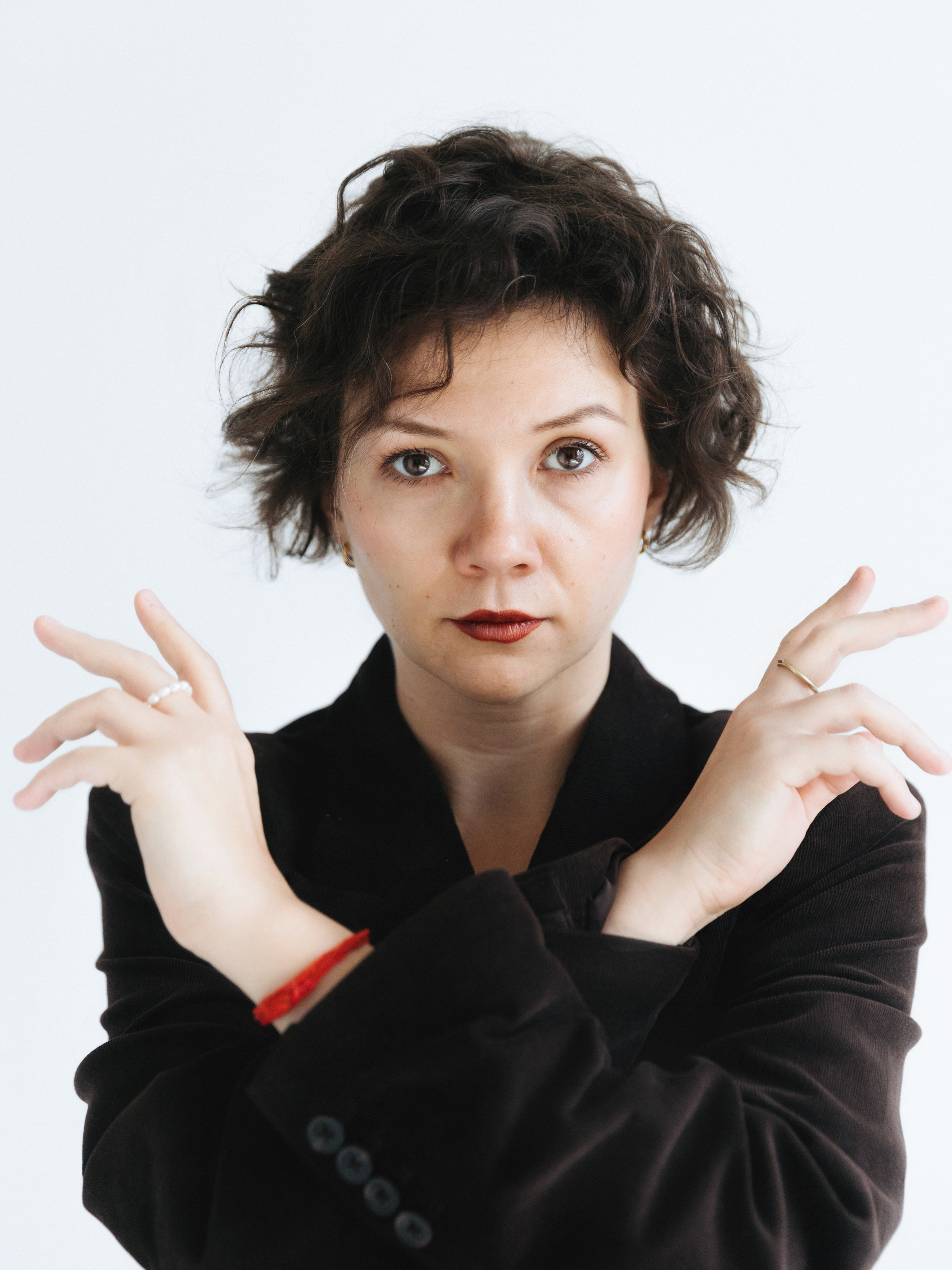 Лиза. RUSLAN ROZANOV
