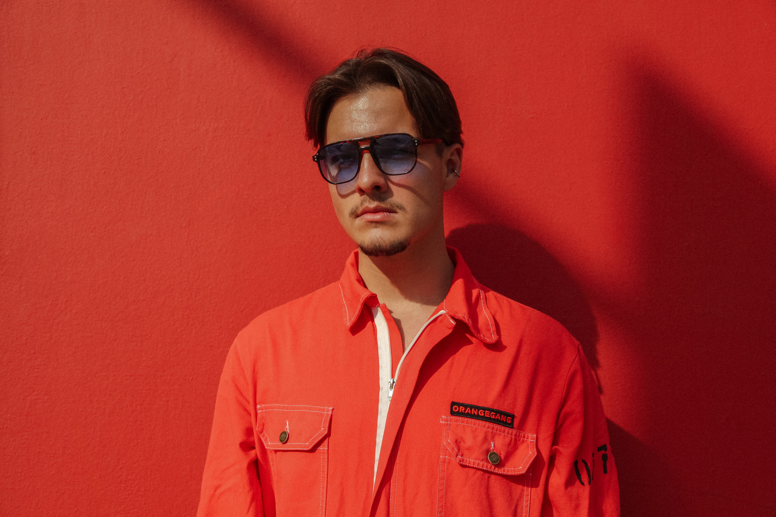 Миша. Татьяна Фокина — портретный фотограф и AI creator