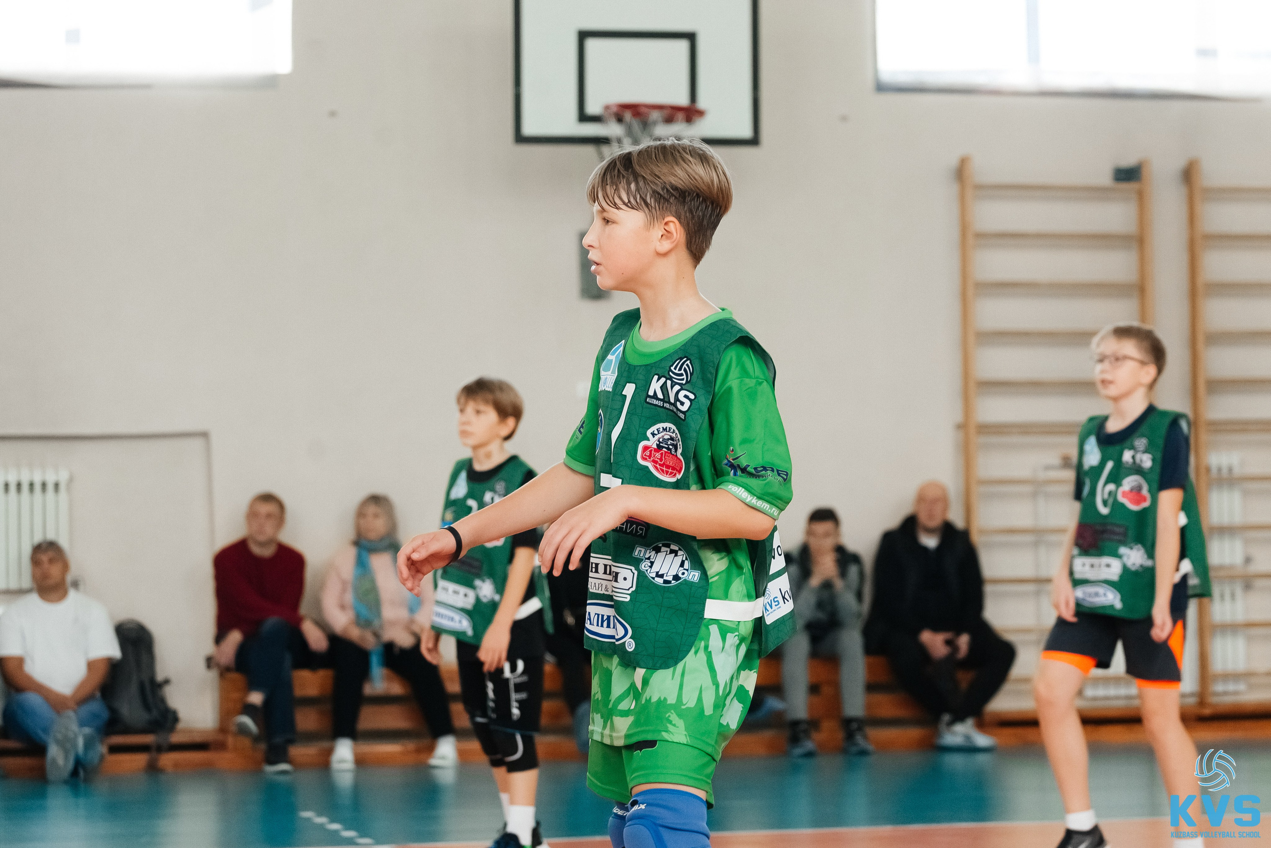 Волейбольный турнир «Надежда Сибири». Фотограф Кемерово | Сергей