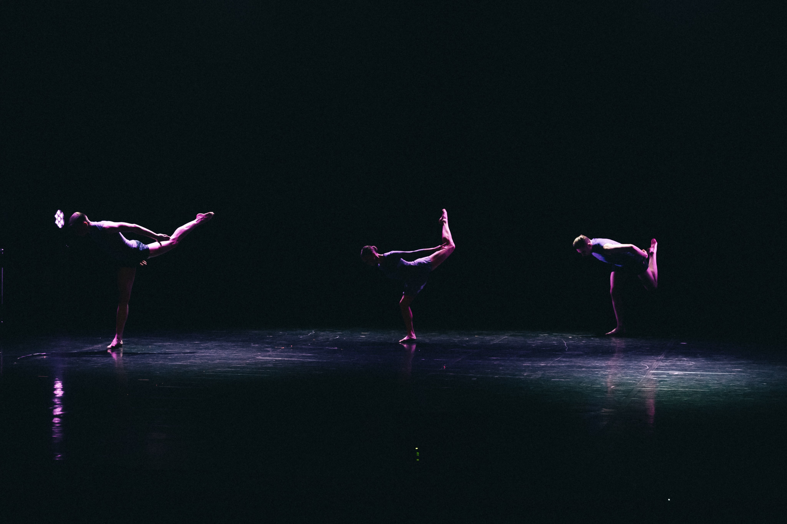 Отчётный концерт (КемГИК). Фотограф Кемерово | Сергей