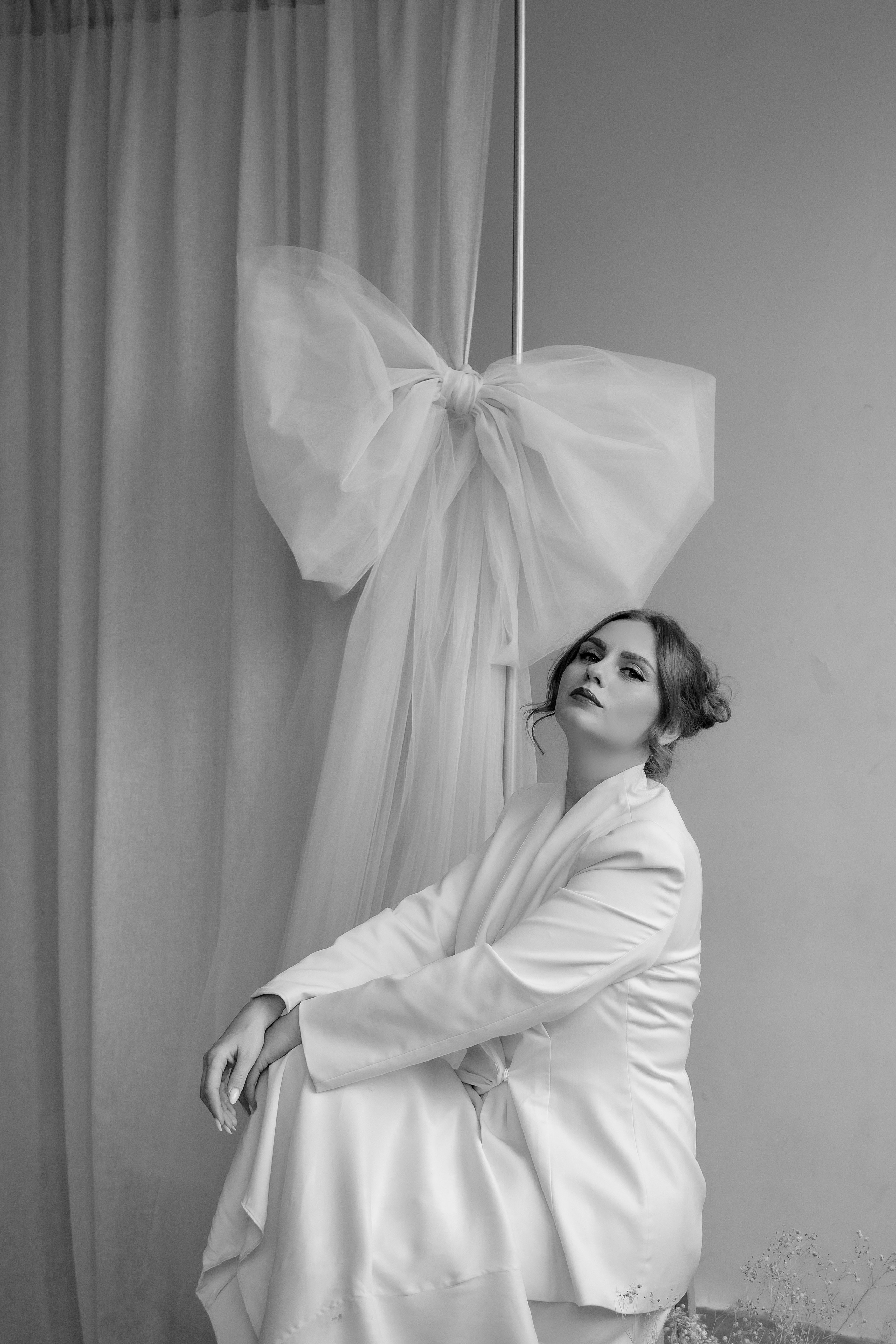 Вика. Свадебный и семейный фотограф в Серпухове Александра Дерюшева