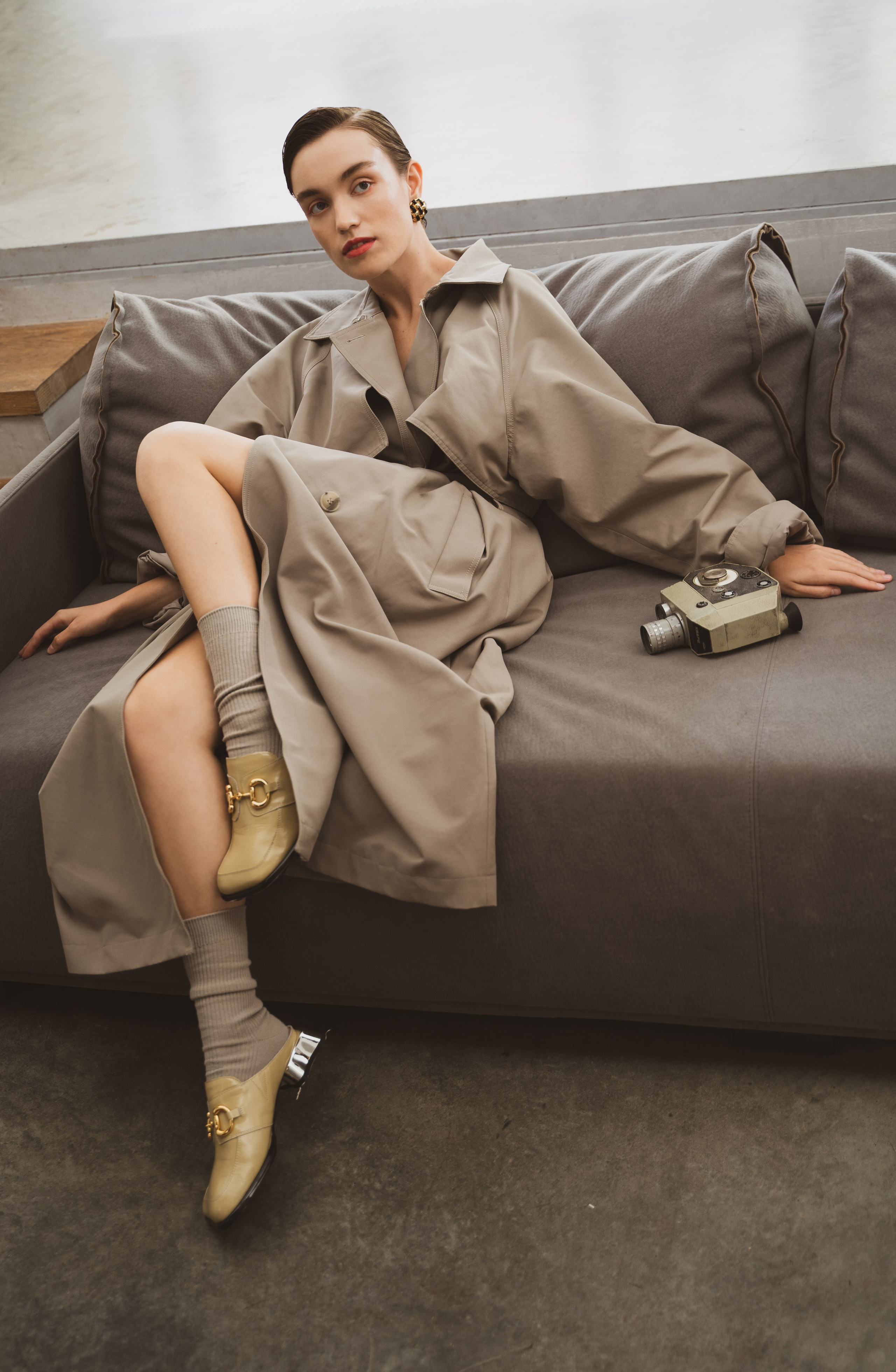 Портфолио. Фотограф и видеограф Москва