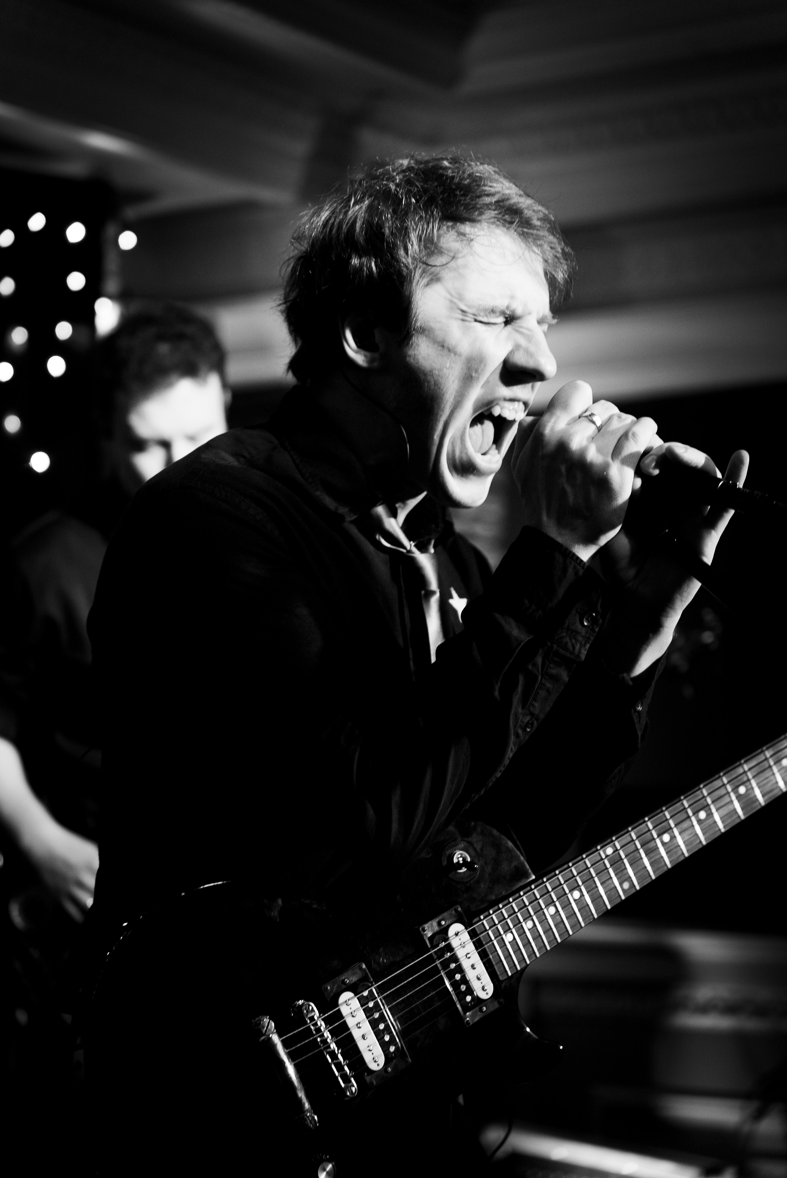 Mental Guest. Фотограф и оператор в Москве Елизавета Коргалидзе