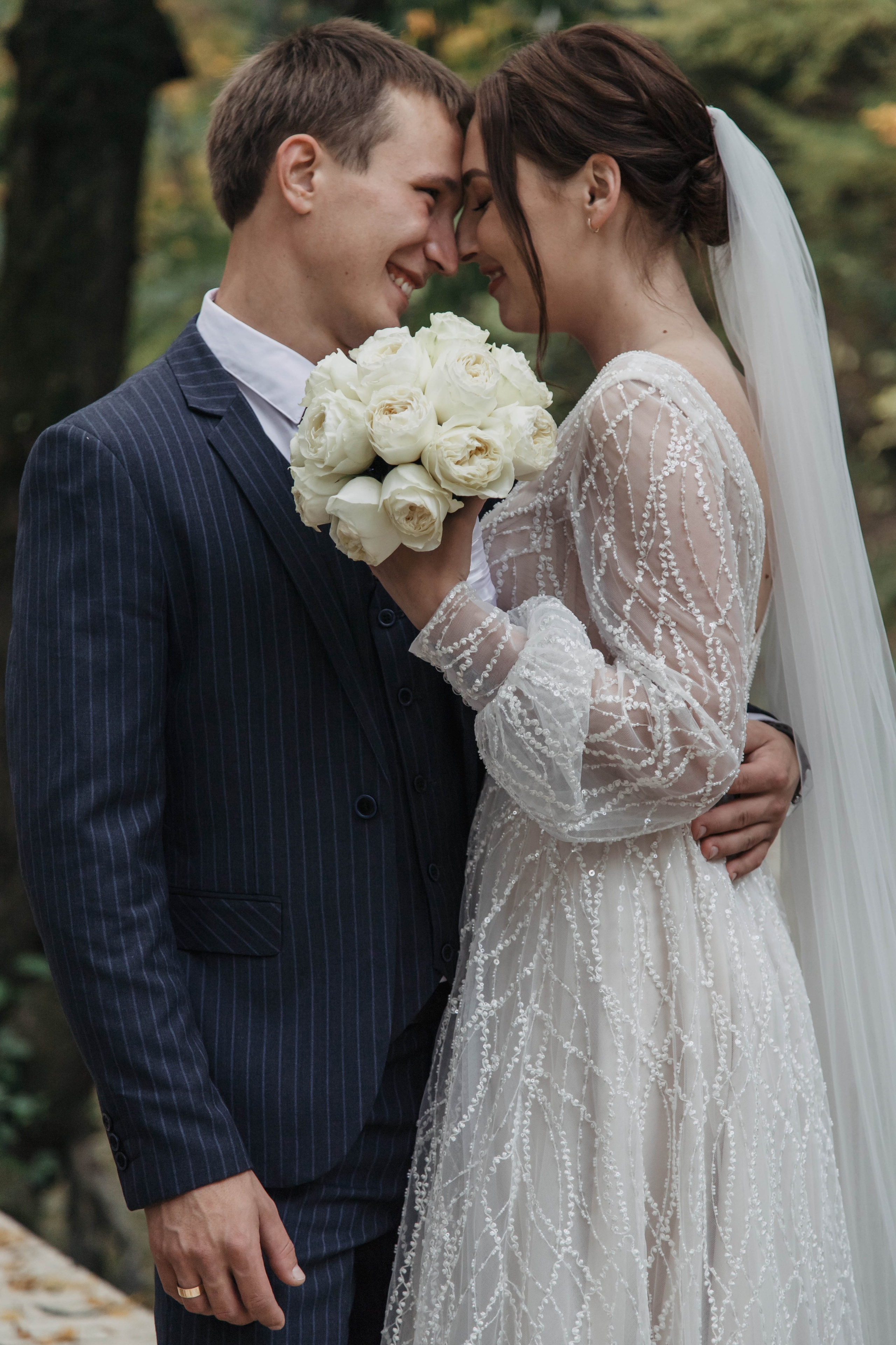 Инна и Андрей / два дня свадьбы