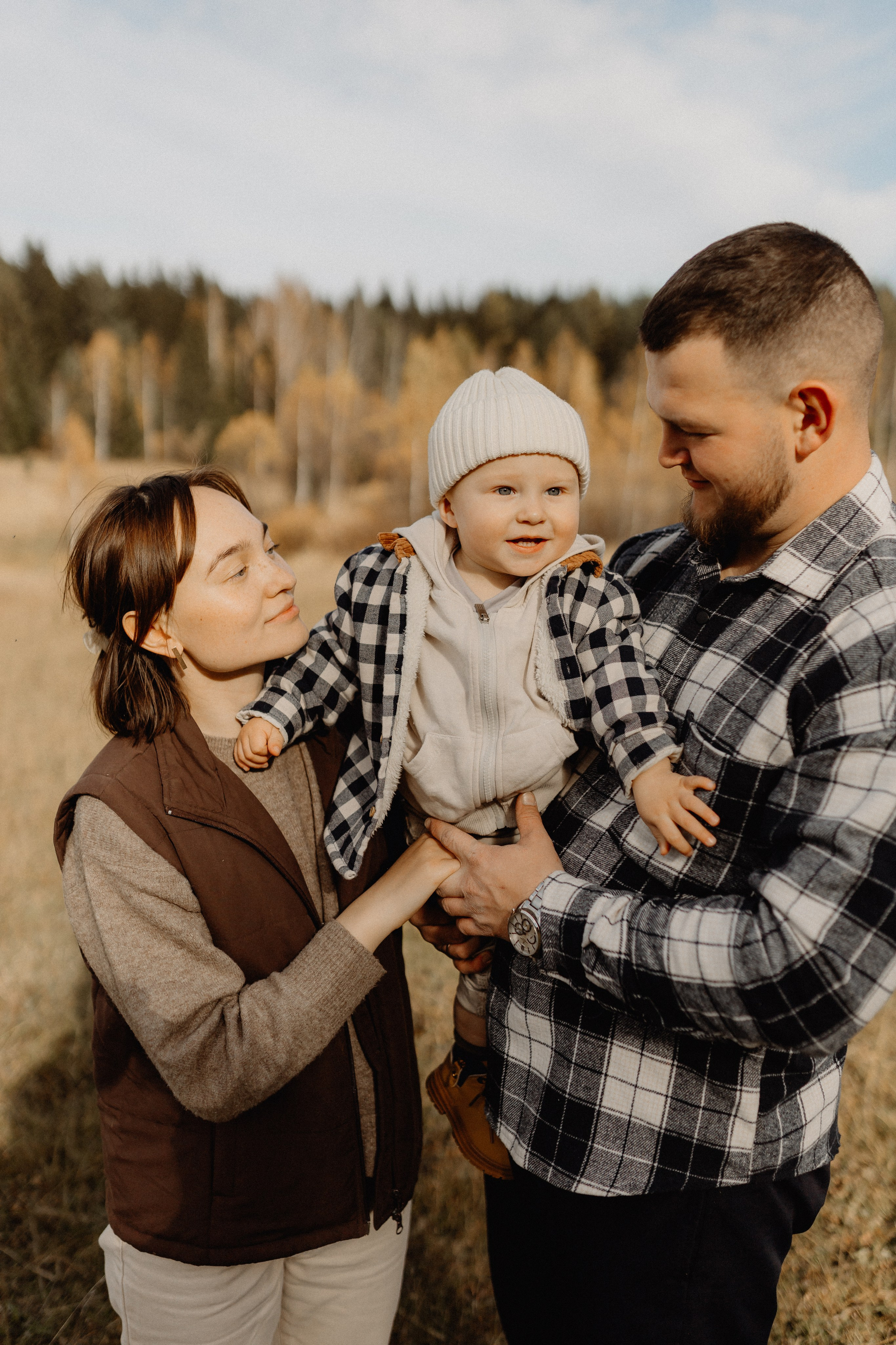 ПАША ЛИЗА ТАРАСИК ПУЛЯ. Главная