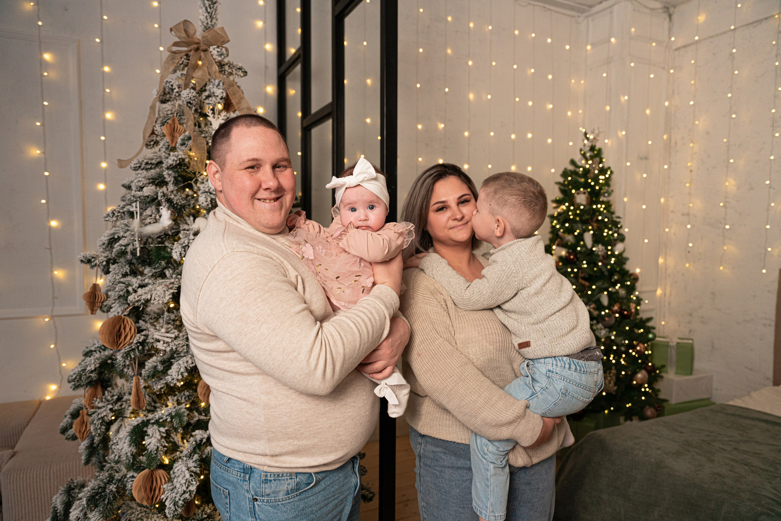 Семейные съемки. Илья Кутузов — Фотограф