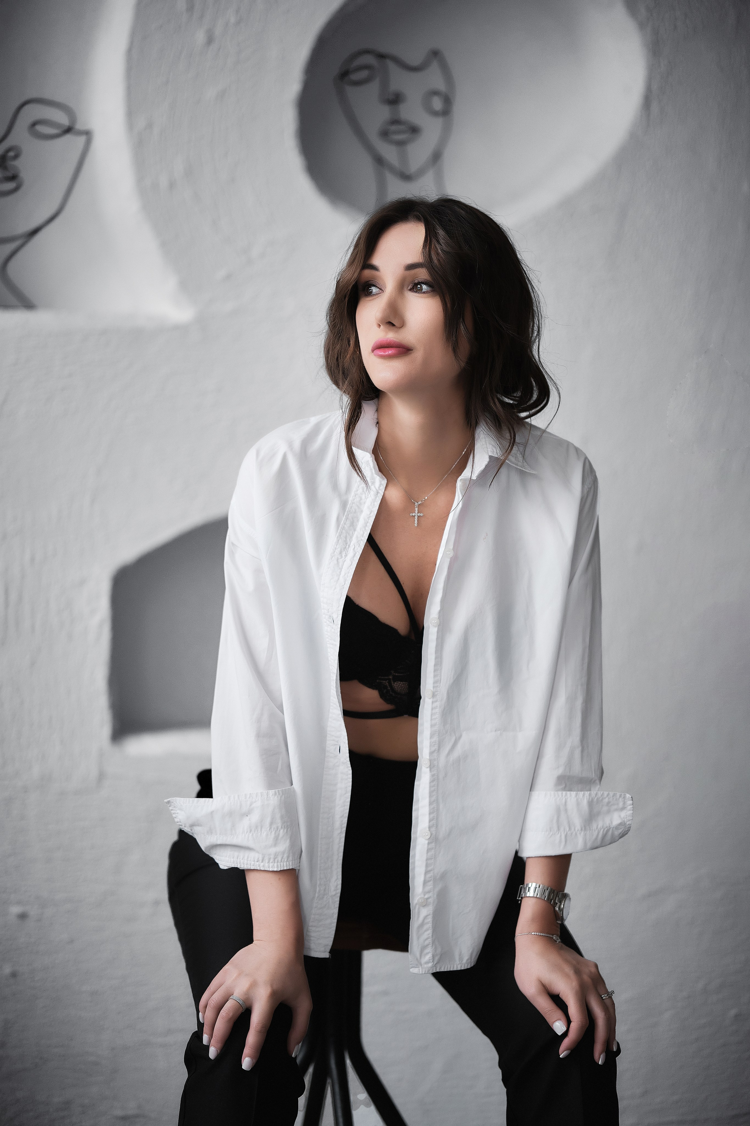 Злата. Семейный фотограф в Москве — Войтюк Илья