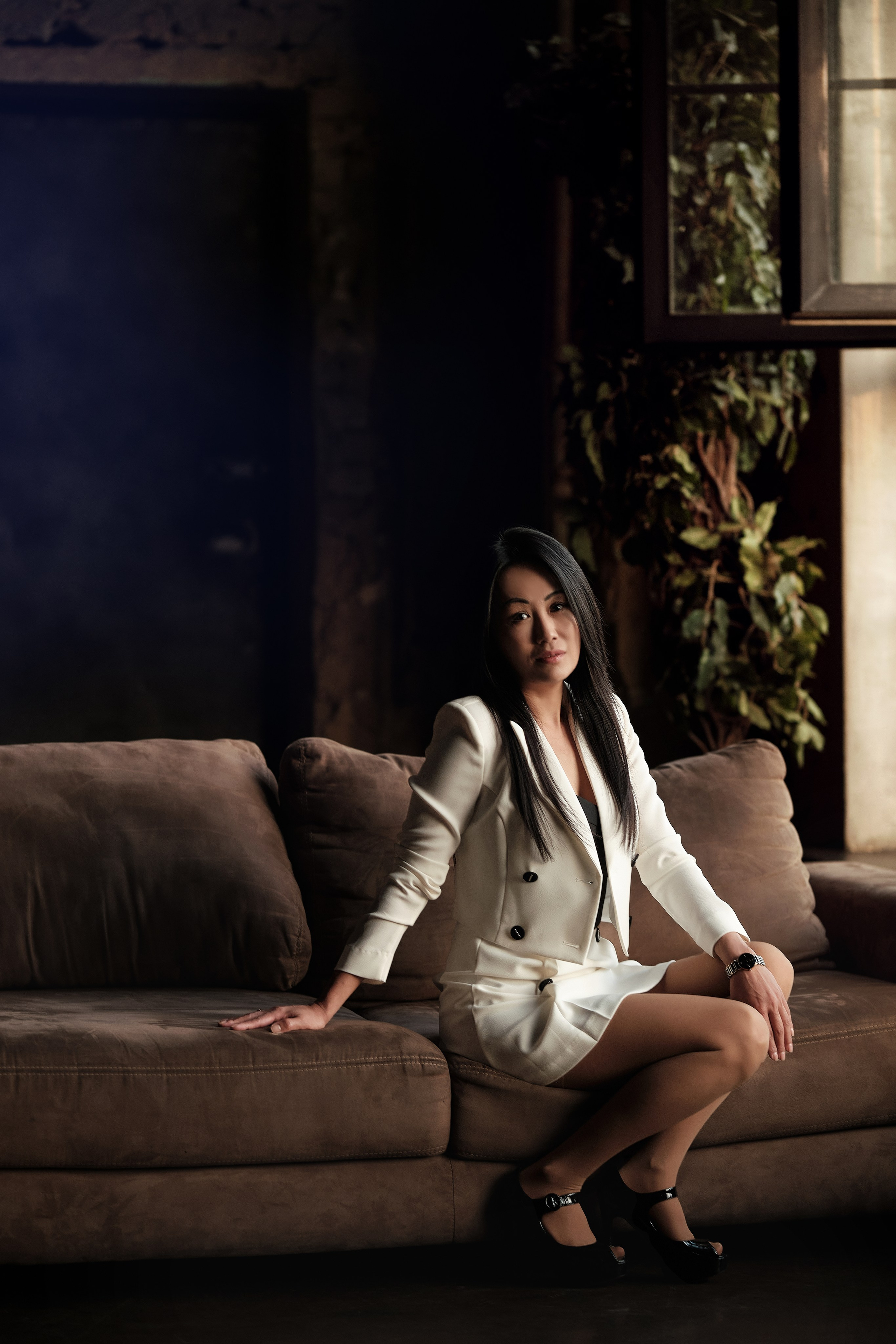 Альбина. Семейный фотограф в Москве — Войтюк Илья