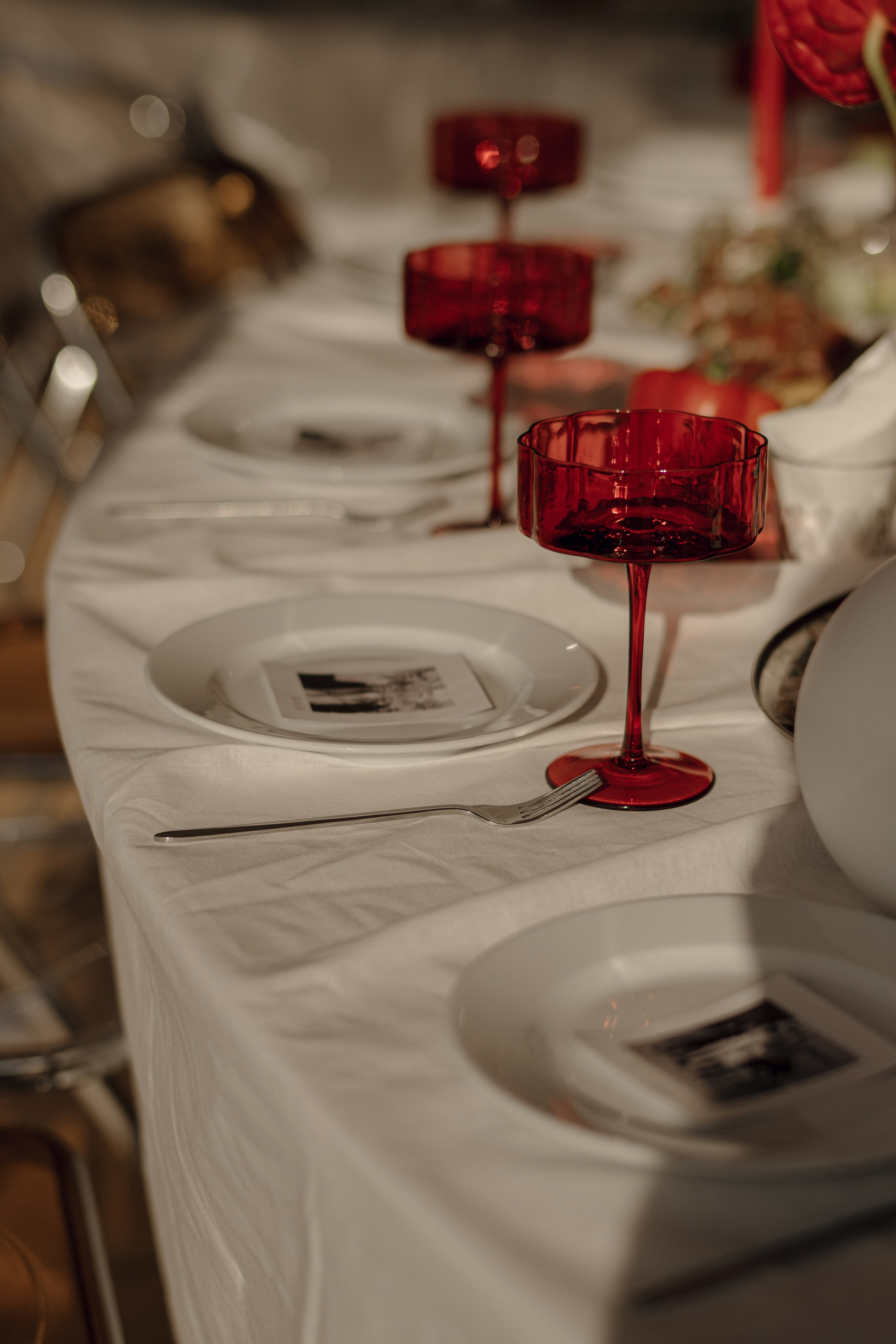 RedDay. Сентиментальная свадебная фотография