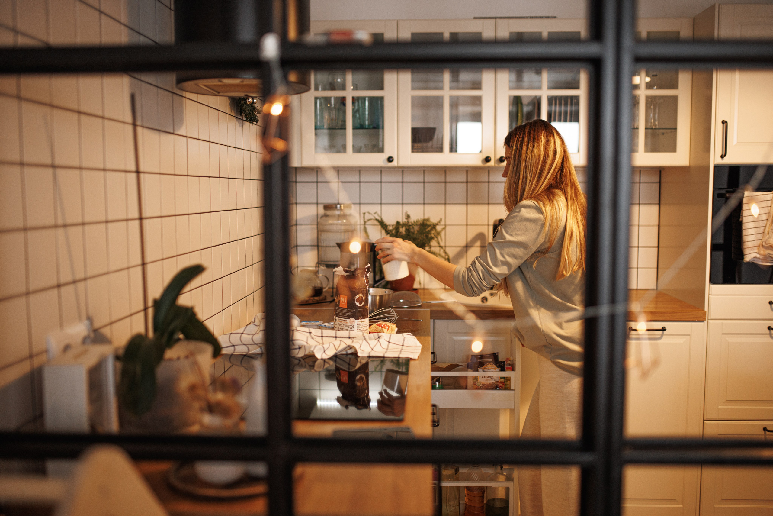 Предновогоднее настроение. Свадебный и семейный фотограф в Москве Julia Juice