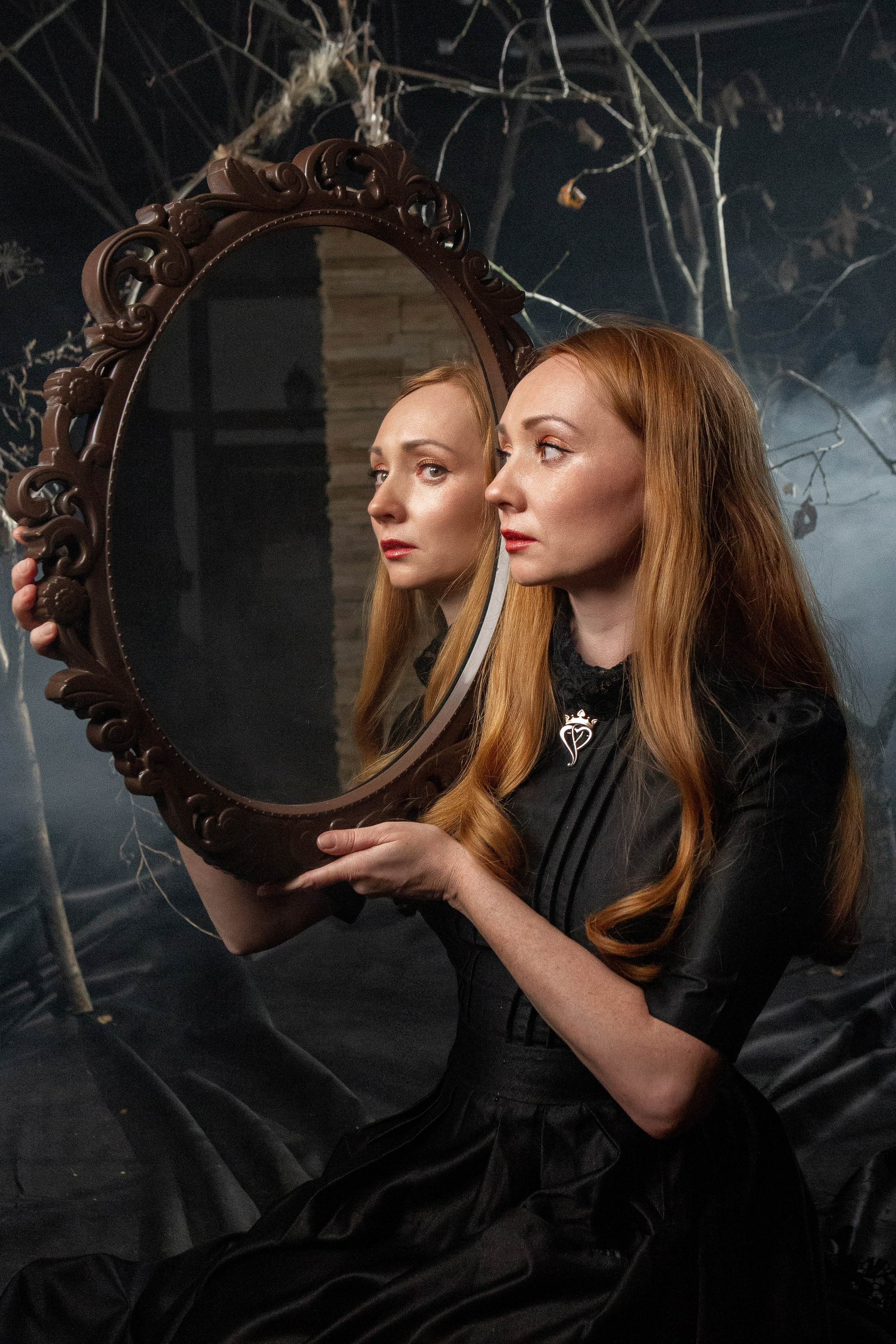 Салемские истории. Фотограф Екатерина Голицына