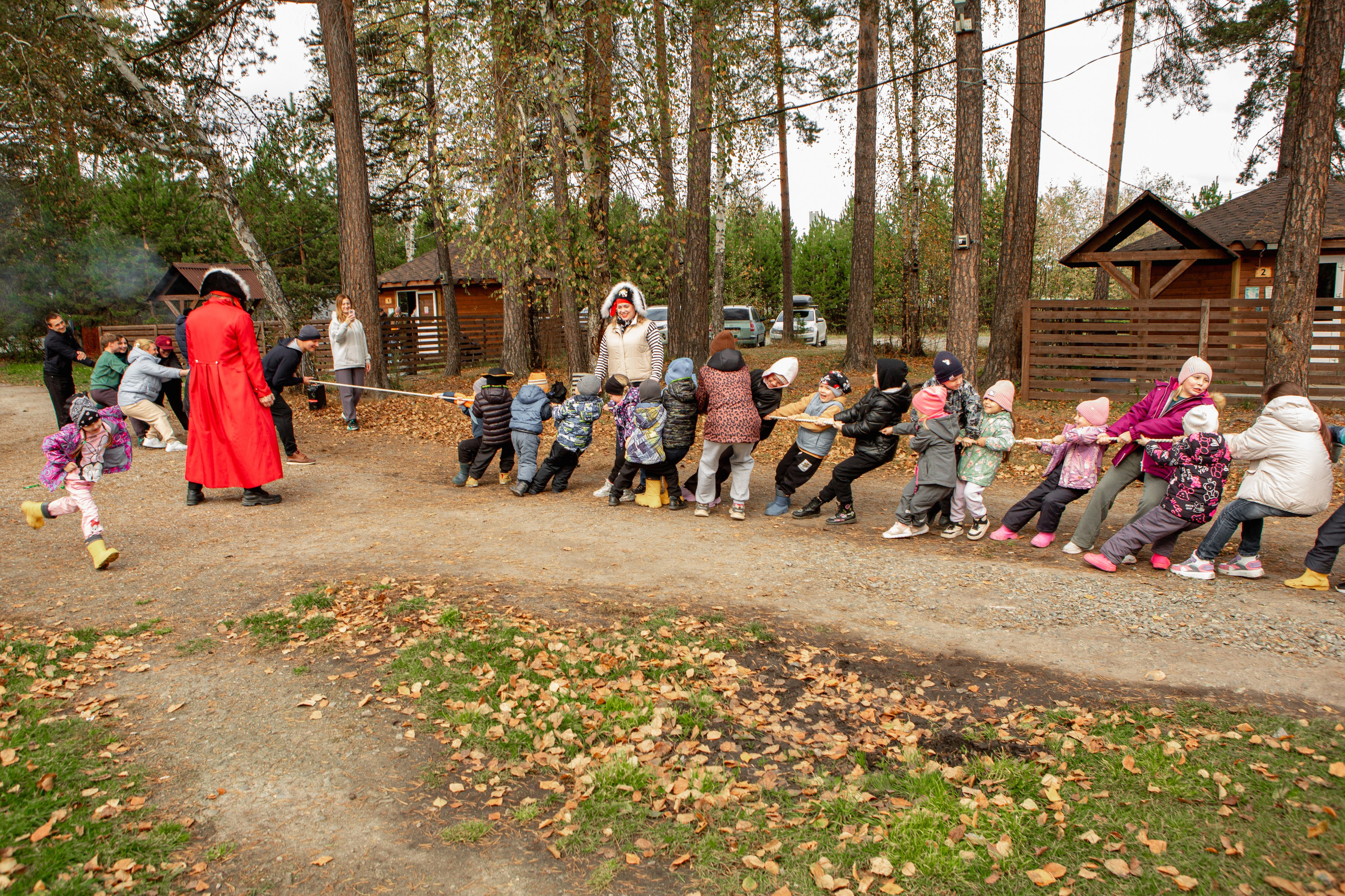 Арбузник/Пиратская вечеринка. Фотограф Екатерина Голицына