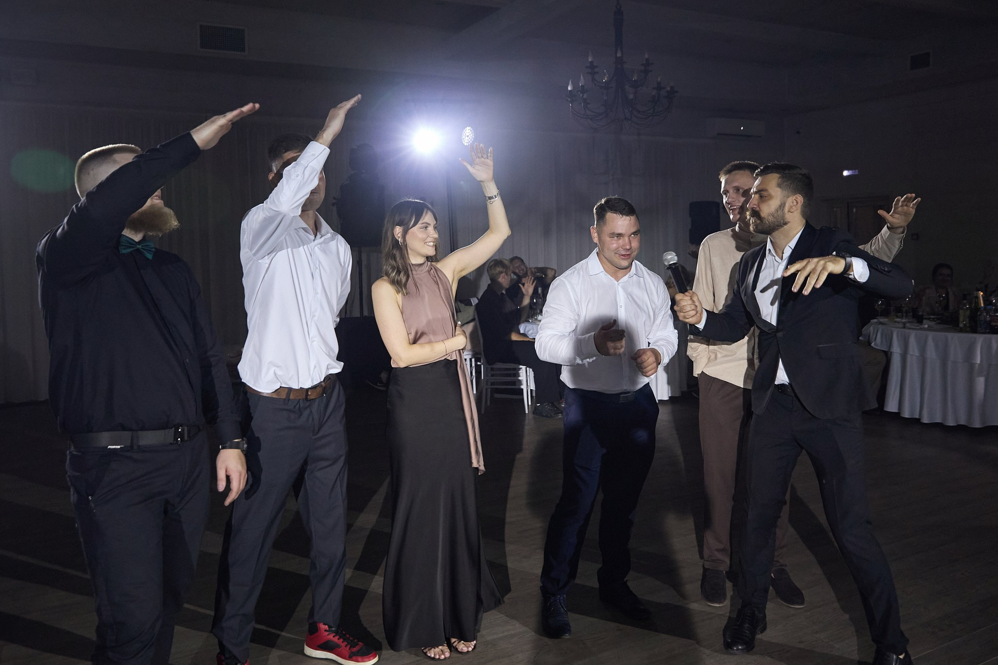 Алина и Кирилл