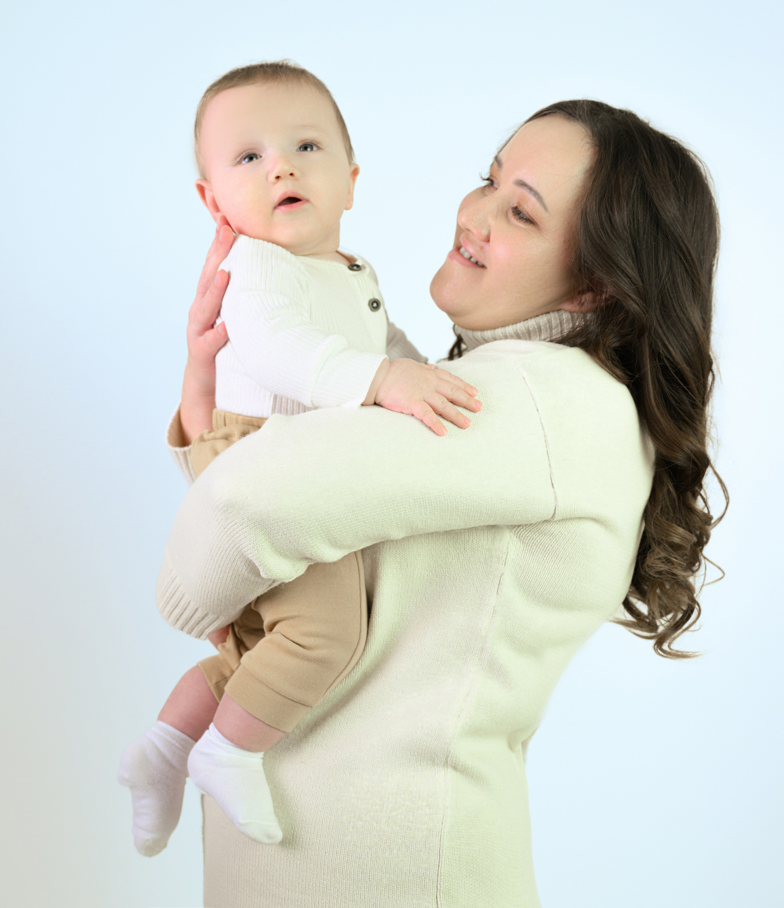 Семейные и детские фотосессии. Студийный и свадебный фотограф и видеограф в Севастополе — Юлия Макаренко