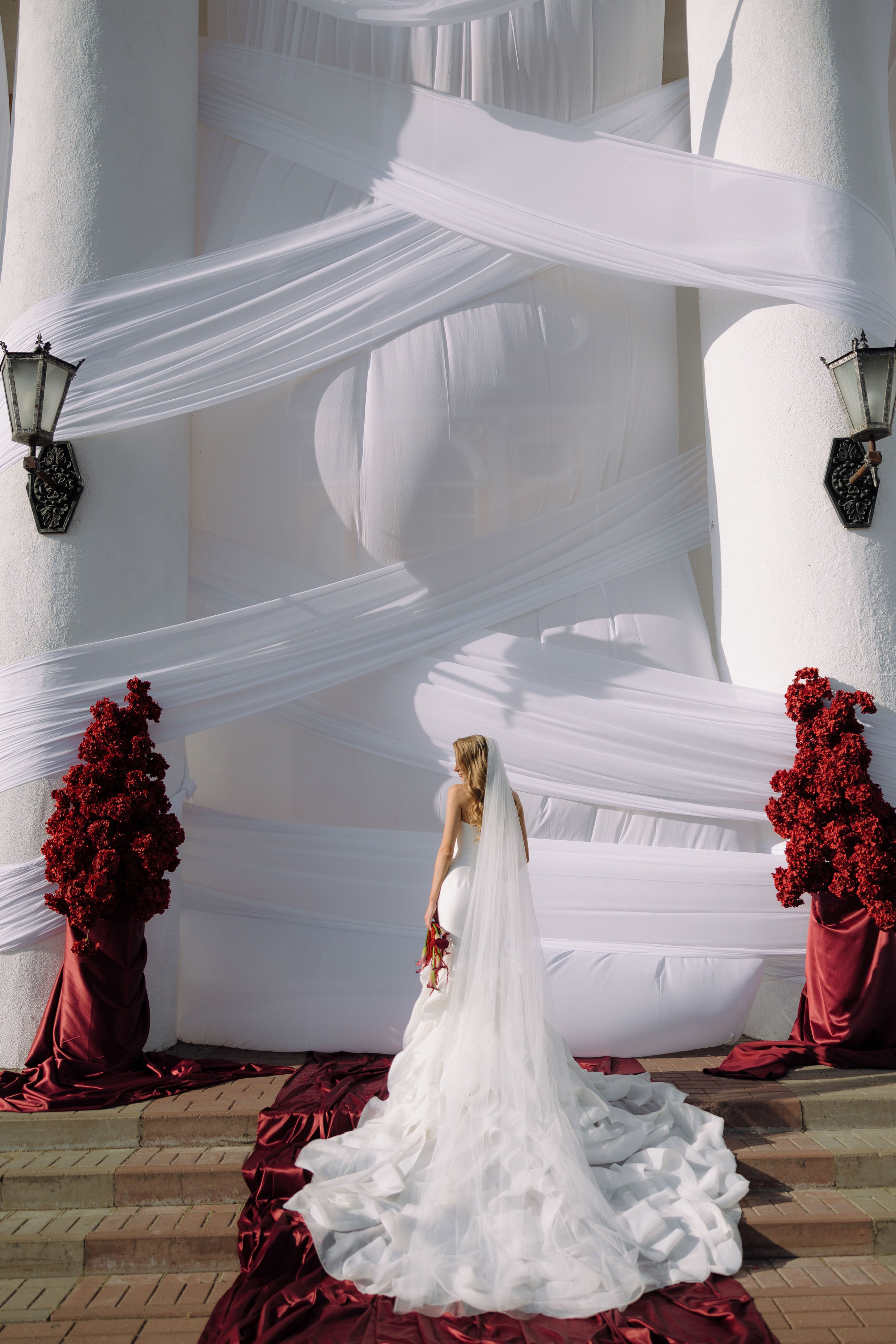 Андрей и Янина. Главная