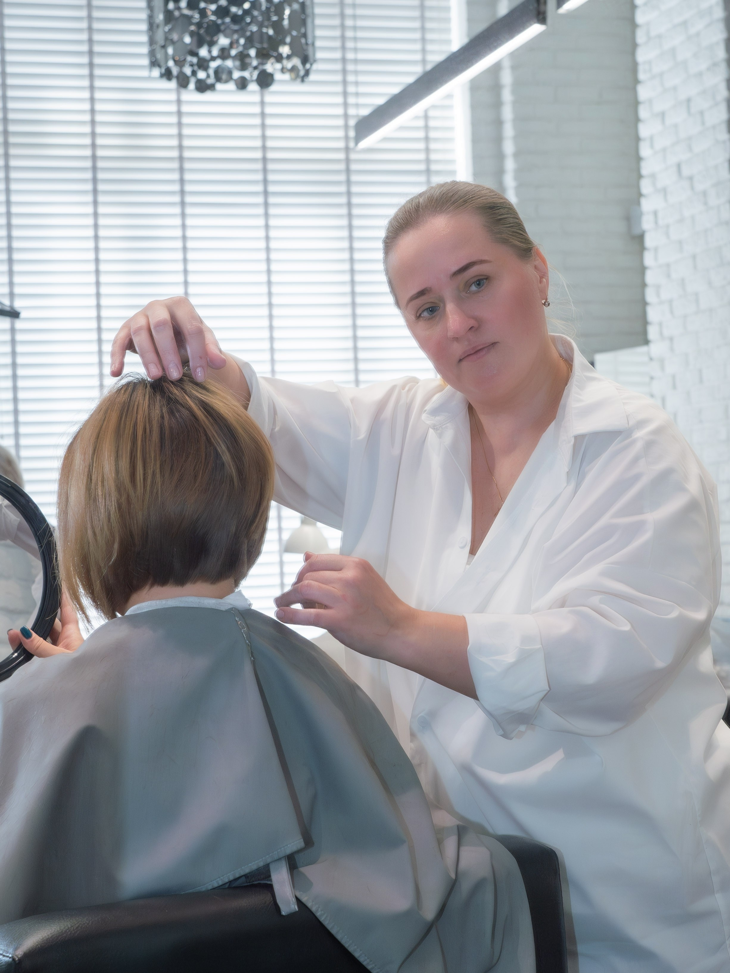 Персона Красногорск. Фотограф Зинаида Евдокимова