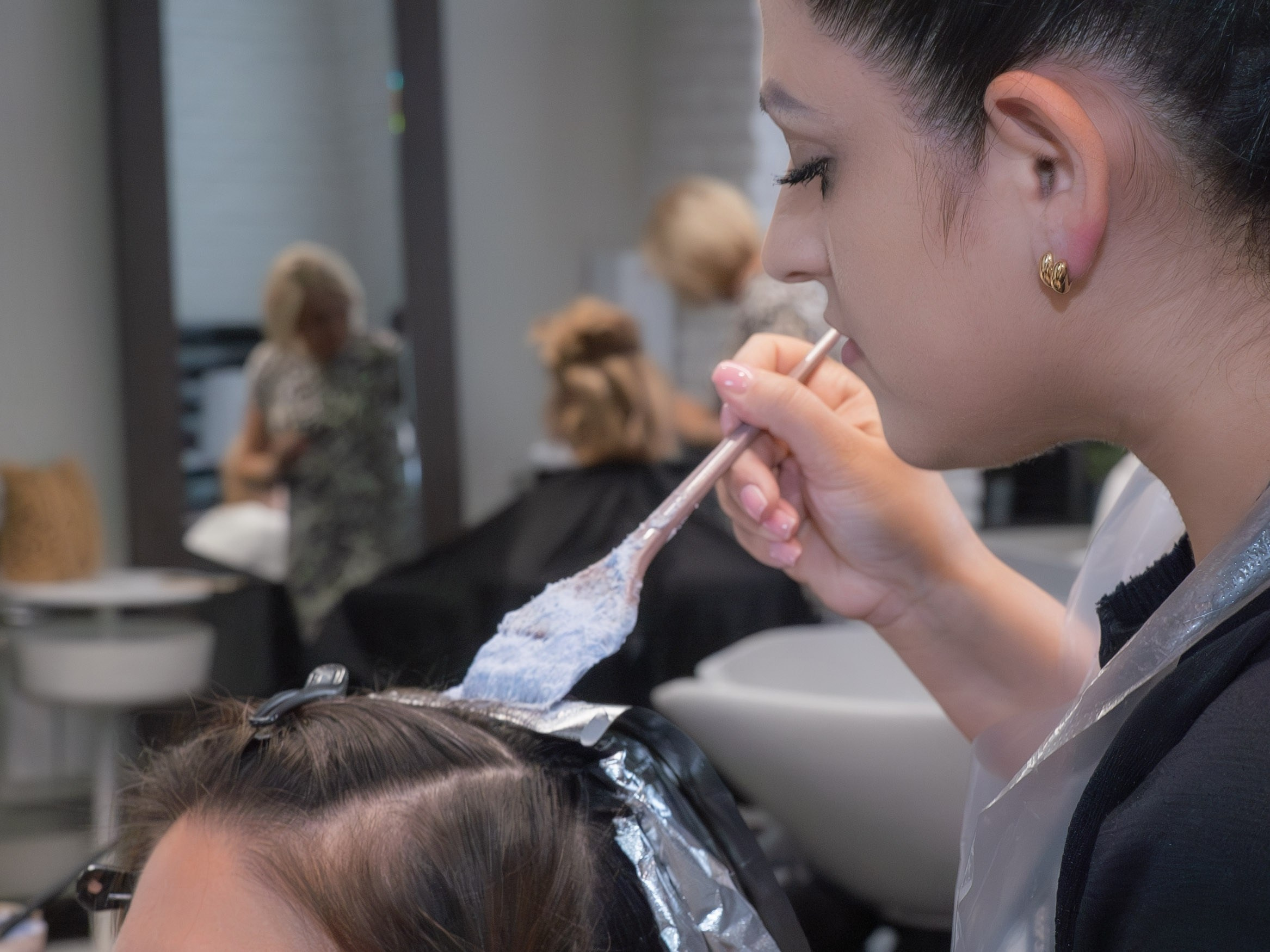 Персона Красногорск. Фотограф Зинаида Евдокимова