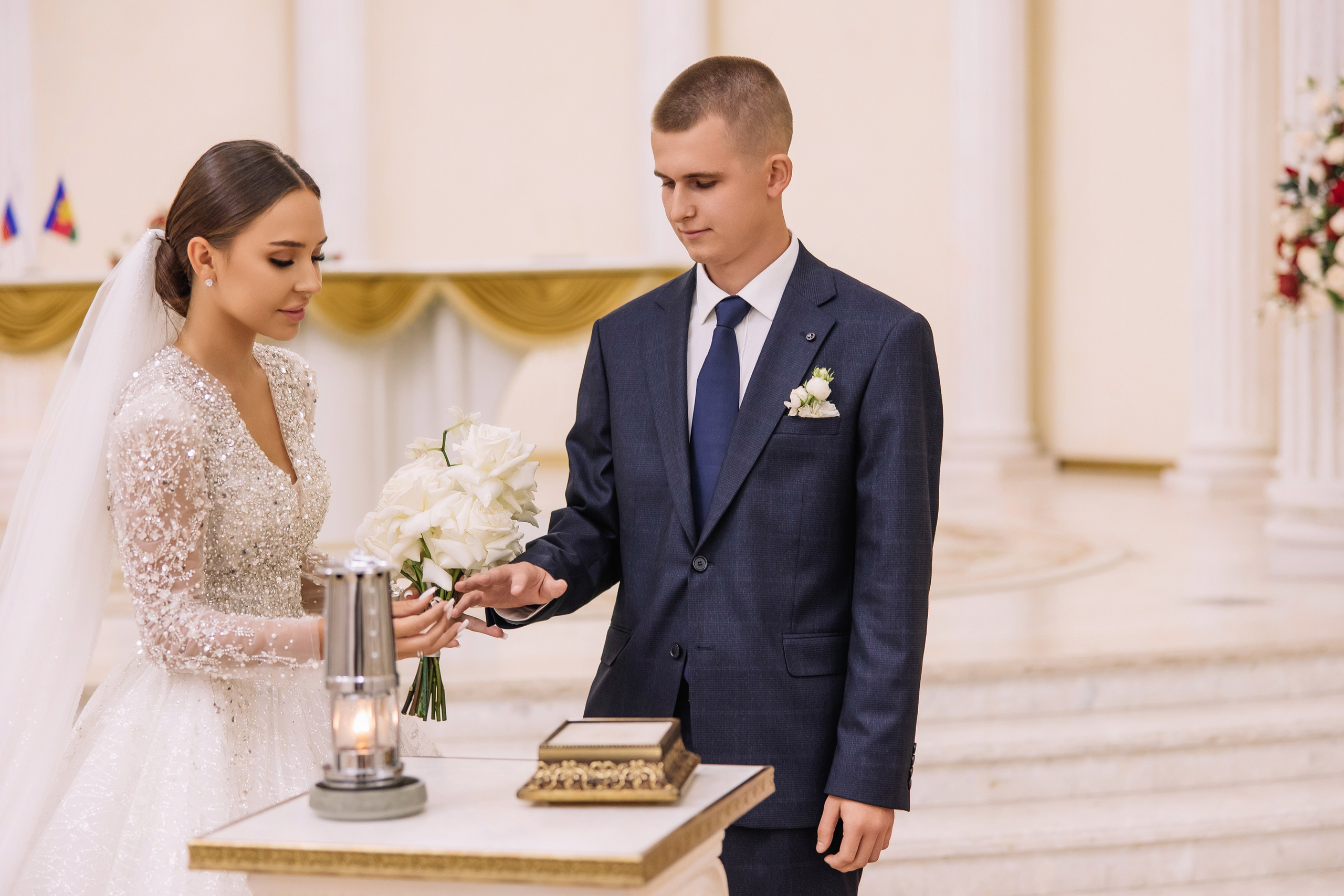 Никита и Виталина. Свадебный, детский и семейный, интерьерный фотограф в Краснодаре