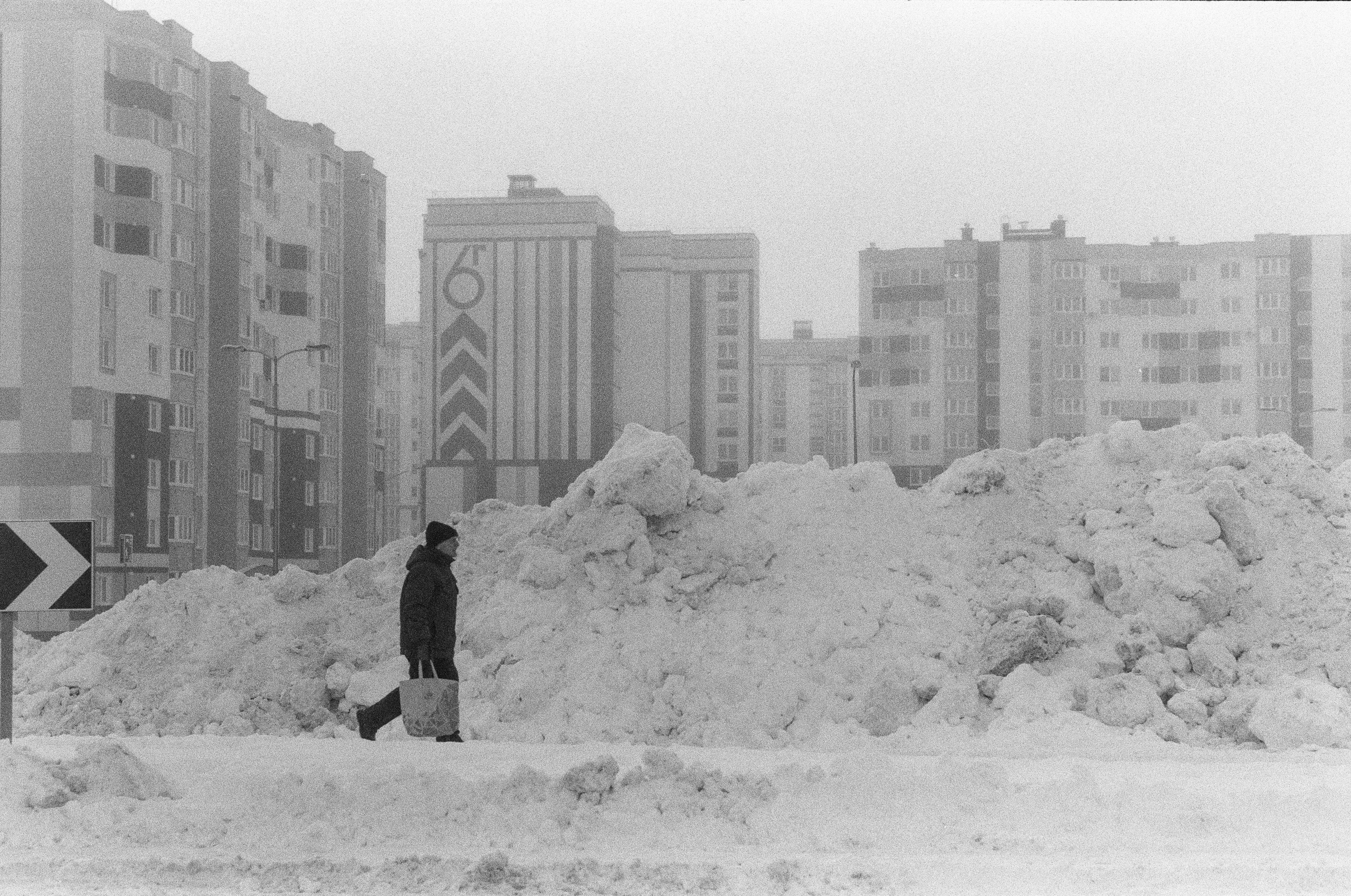 Participant of the online group exhibition “Open Theme 2026”, organized by F-STOP magazine. Documentary photographer Elena Serafimova