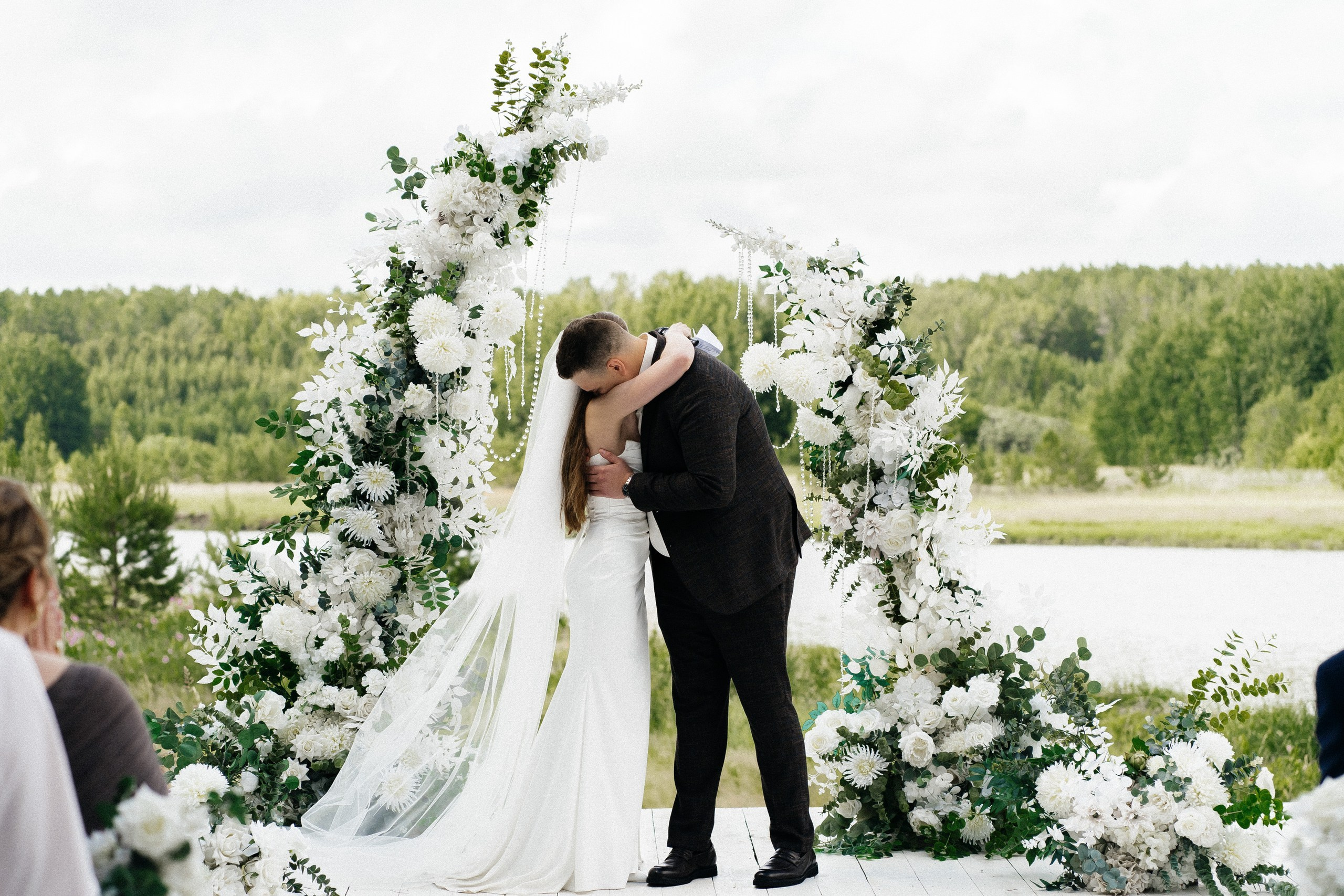 Тая и Максим. Главная