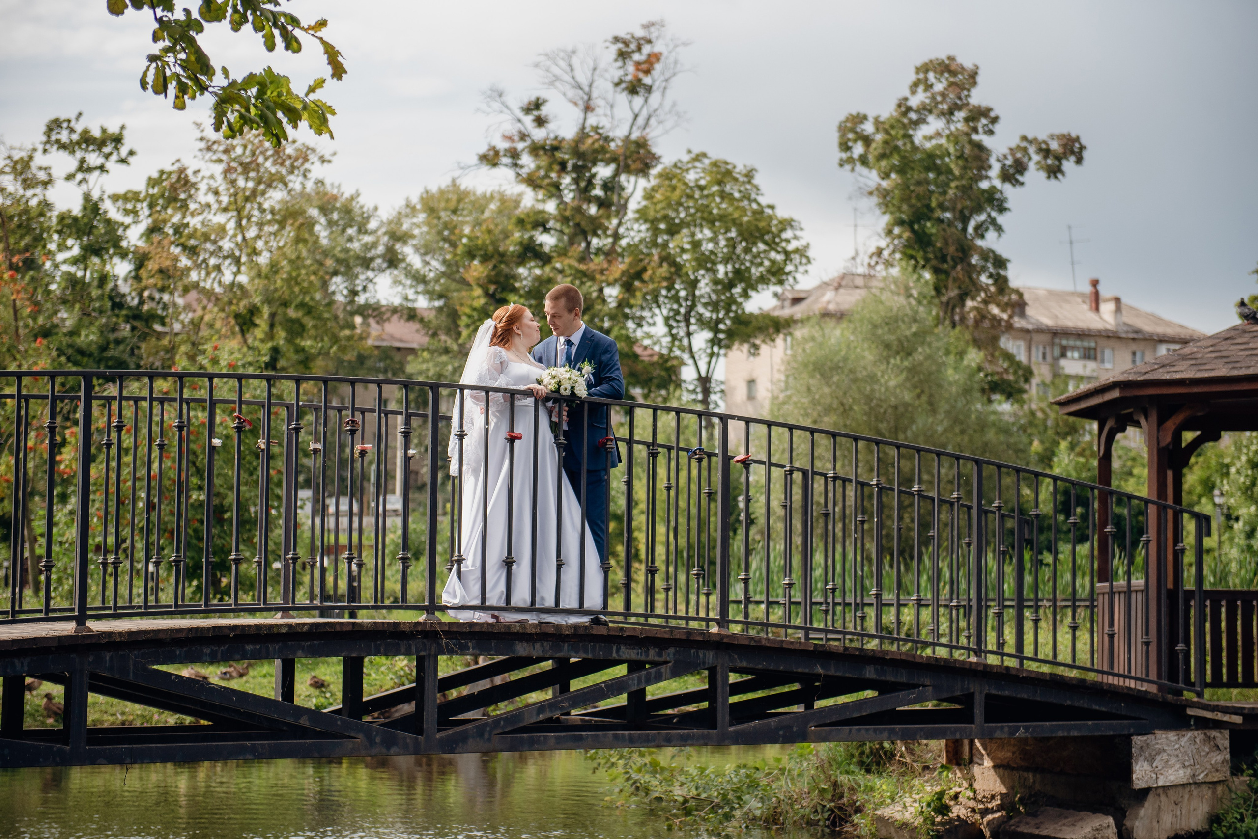 Иван и Анастасия. Семейный и свадебный фотограф в Ельце Юлия Дякина