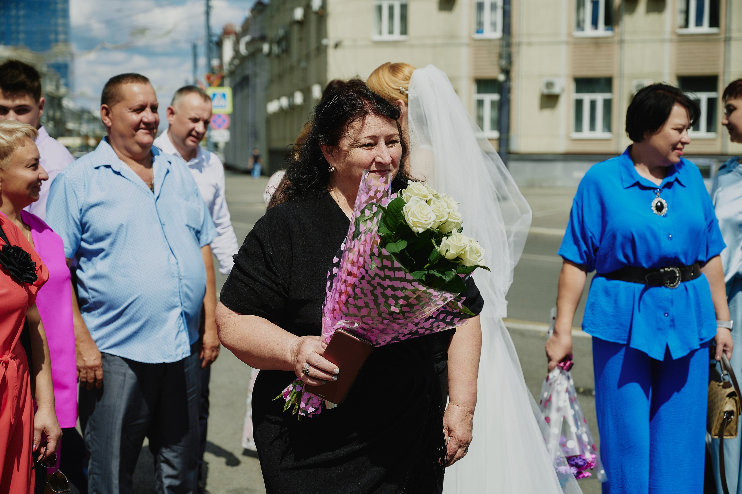 Артём и Ярослава. Фото-видеосъемка свадеб Venson Films