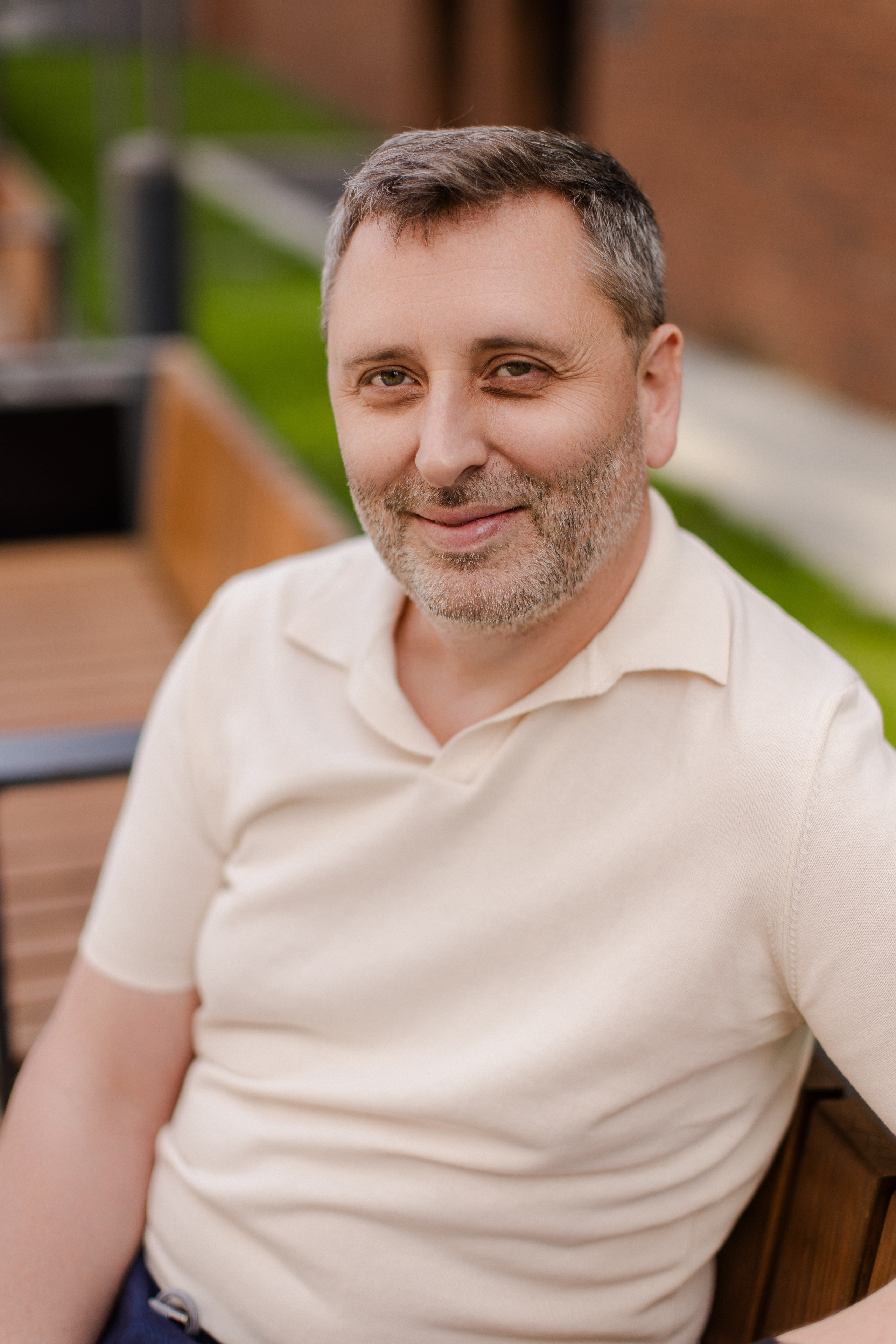 Алена с семьей. Семейный и детский фотограф в Москве Кузьмина Мария